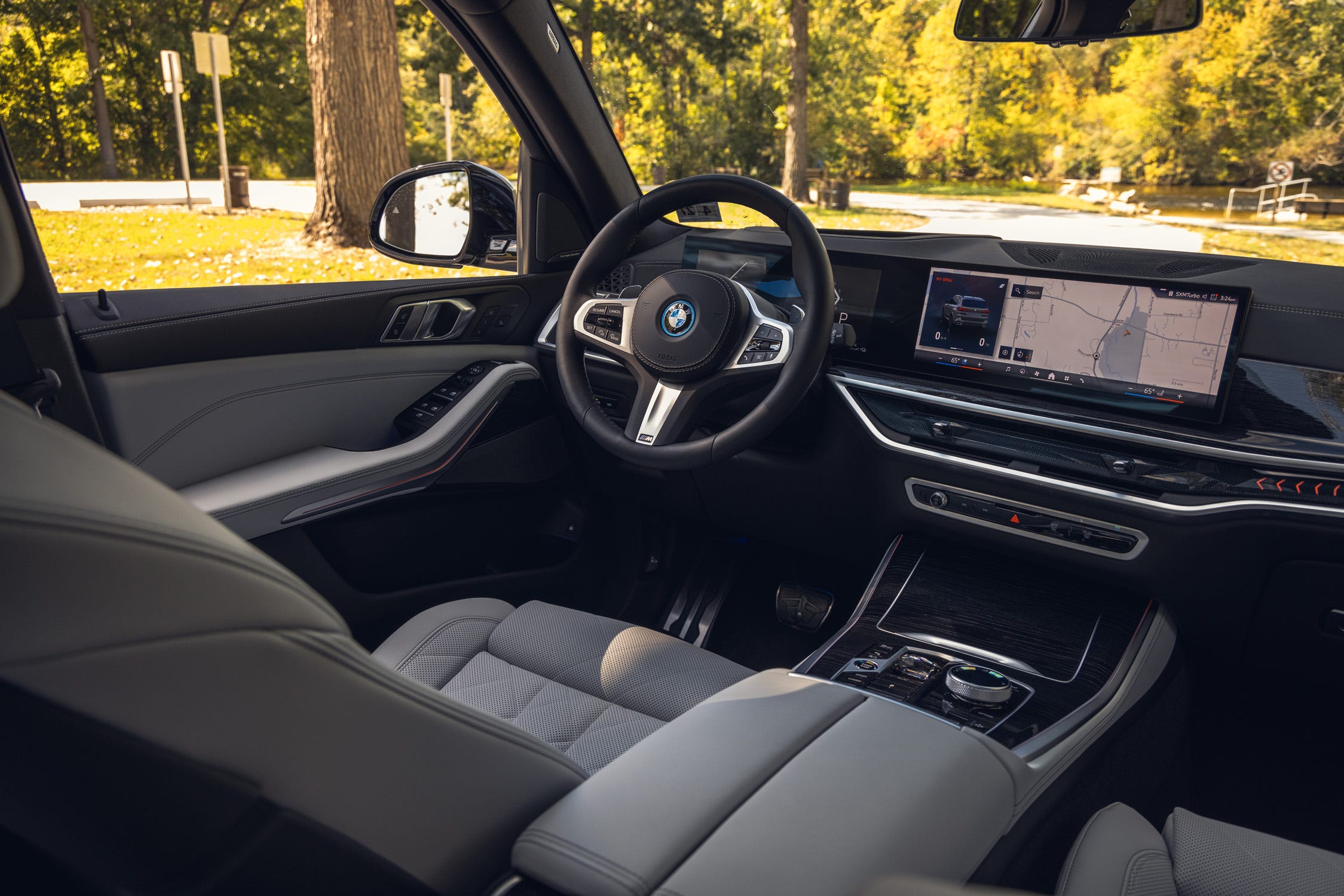 X5 Hybrid