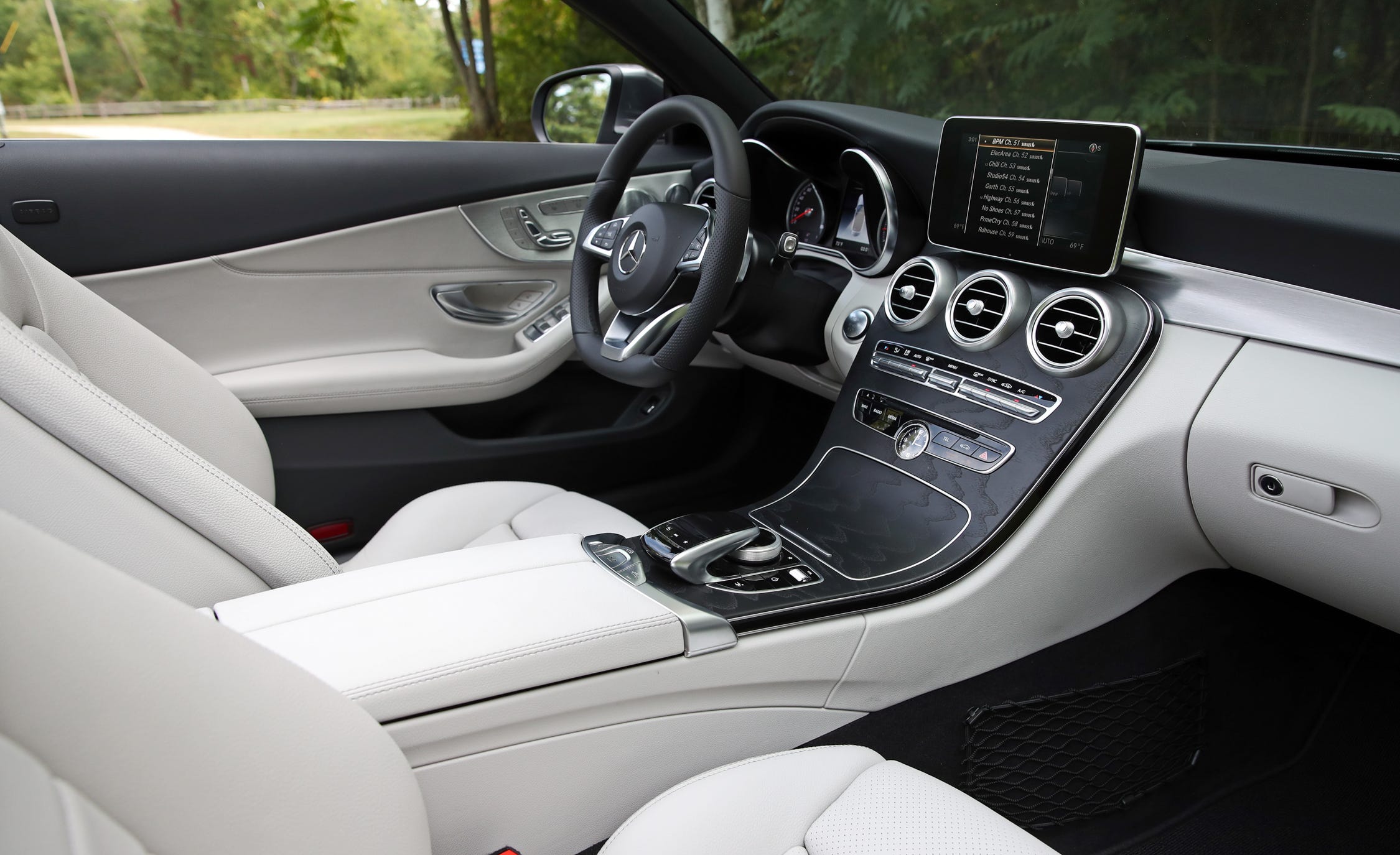 C-Class