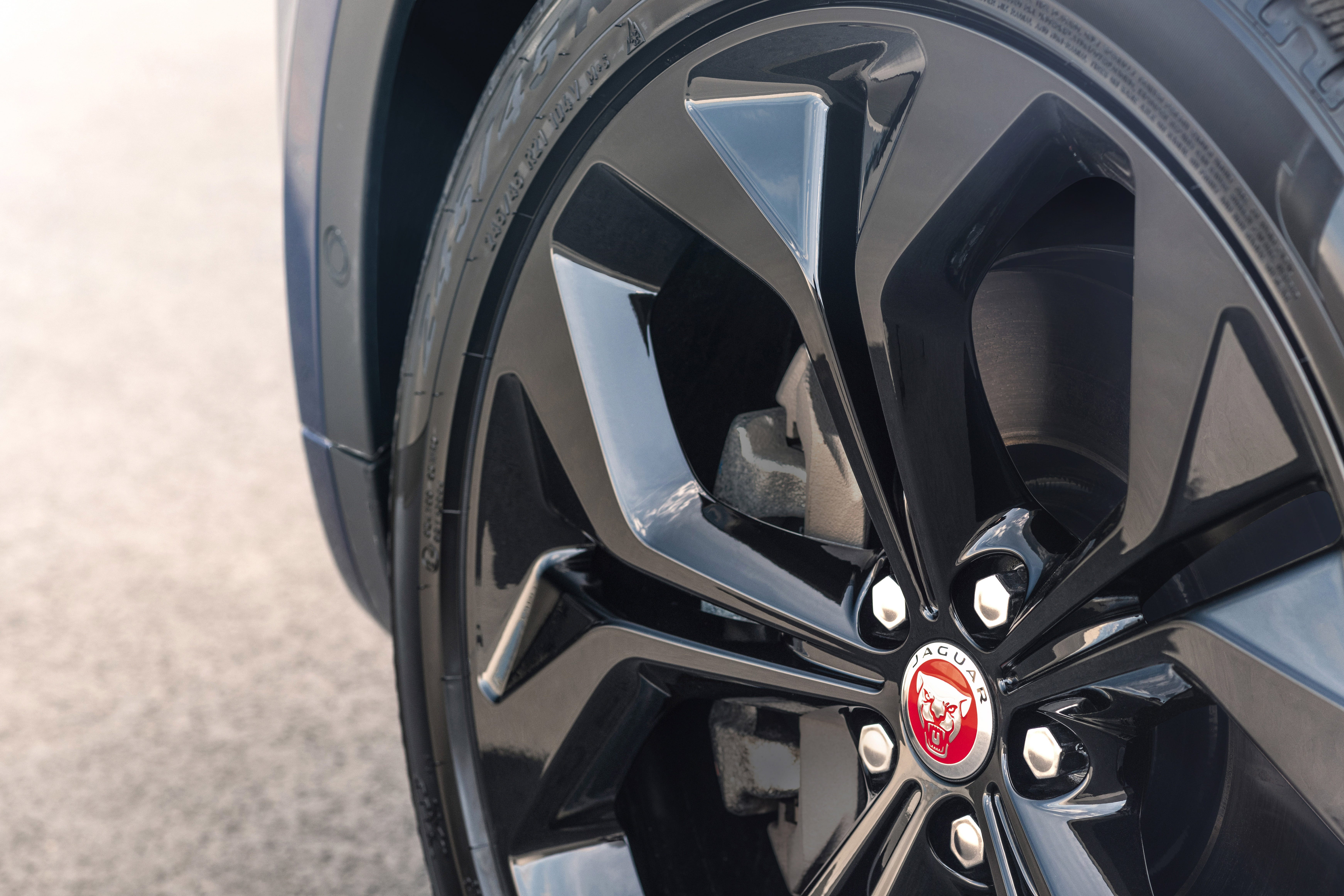 E-Pace