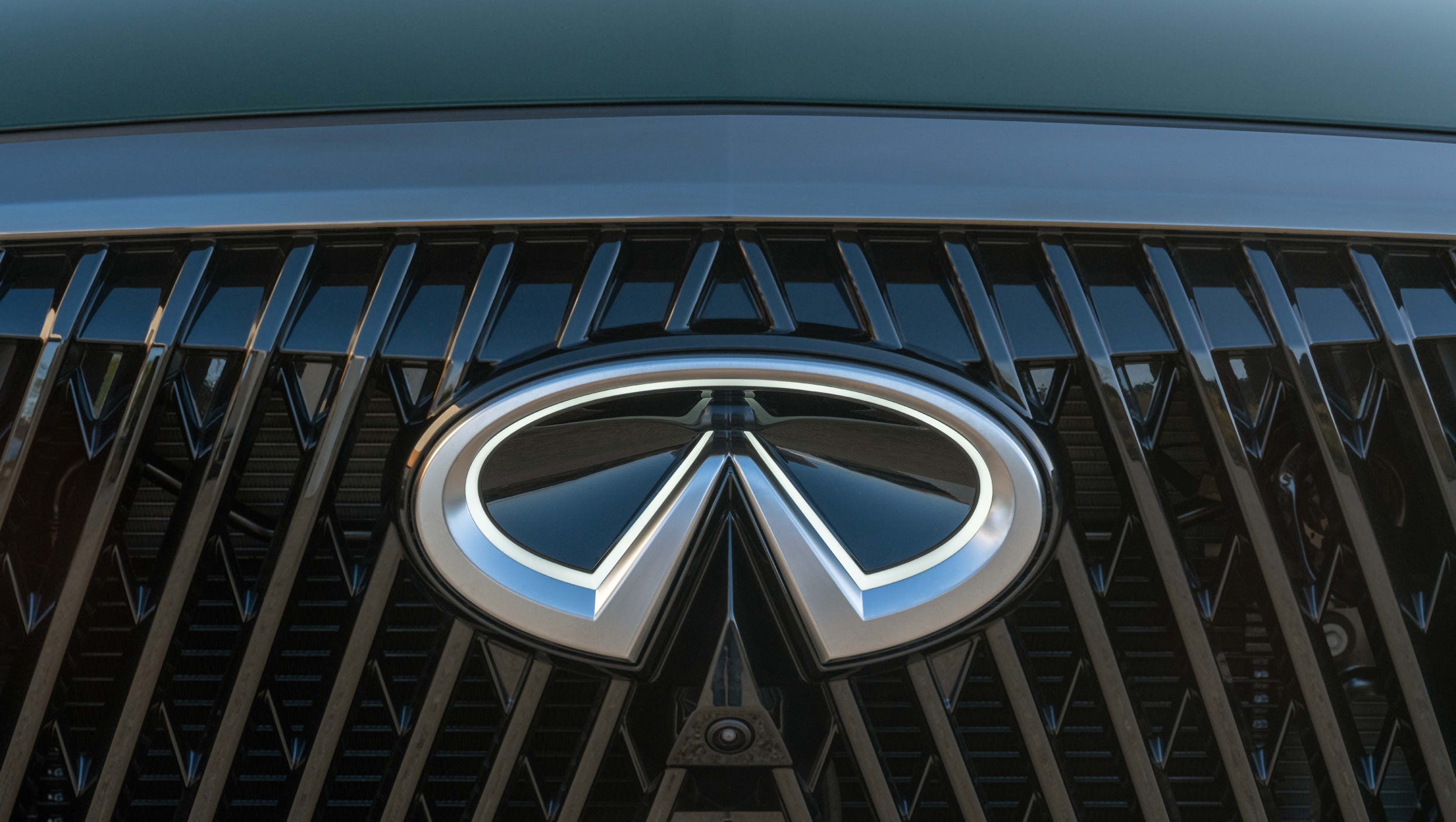 QX60