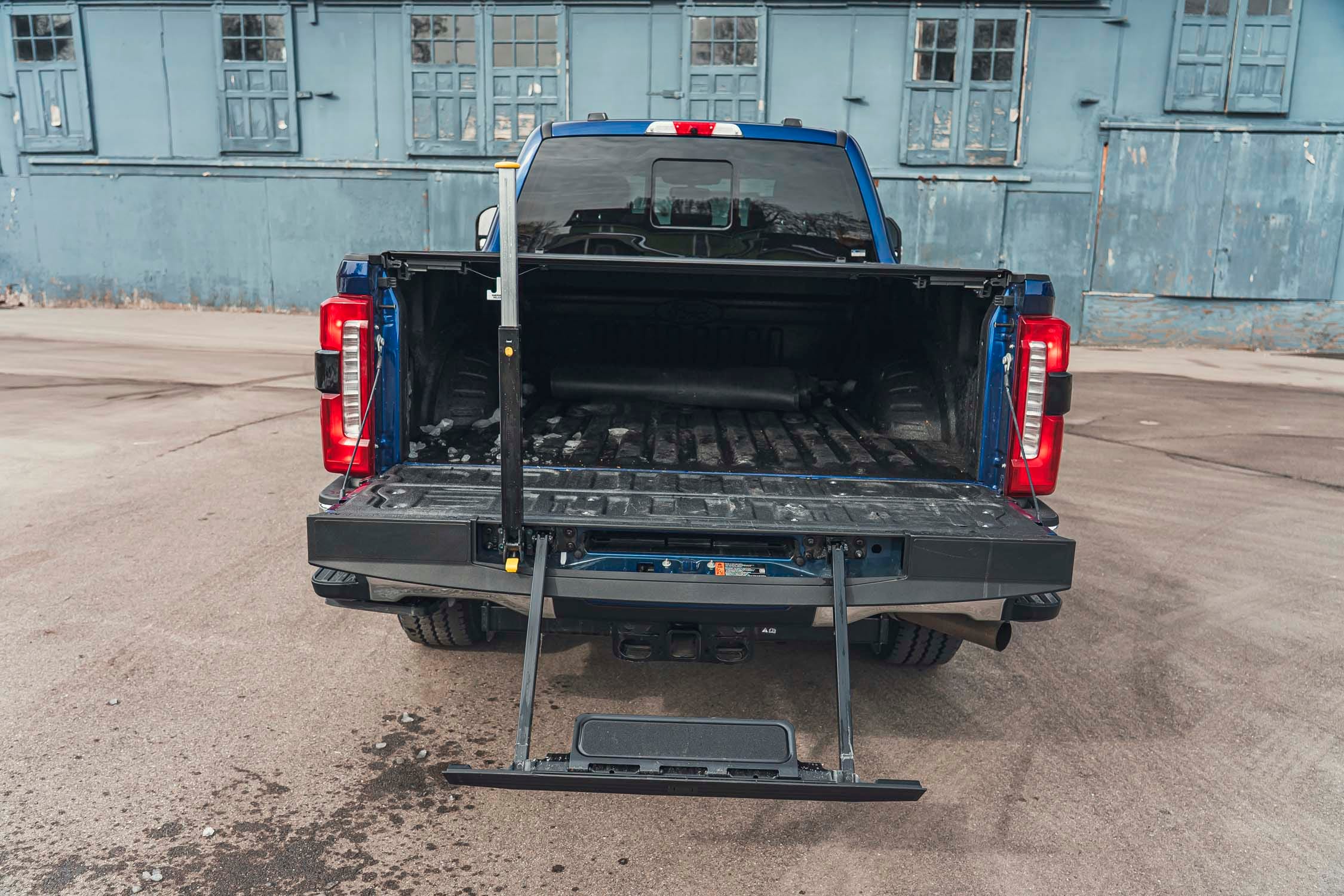 Super Duty