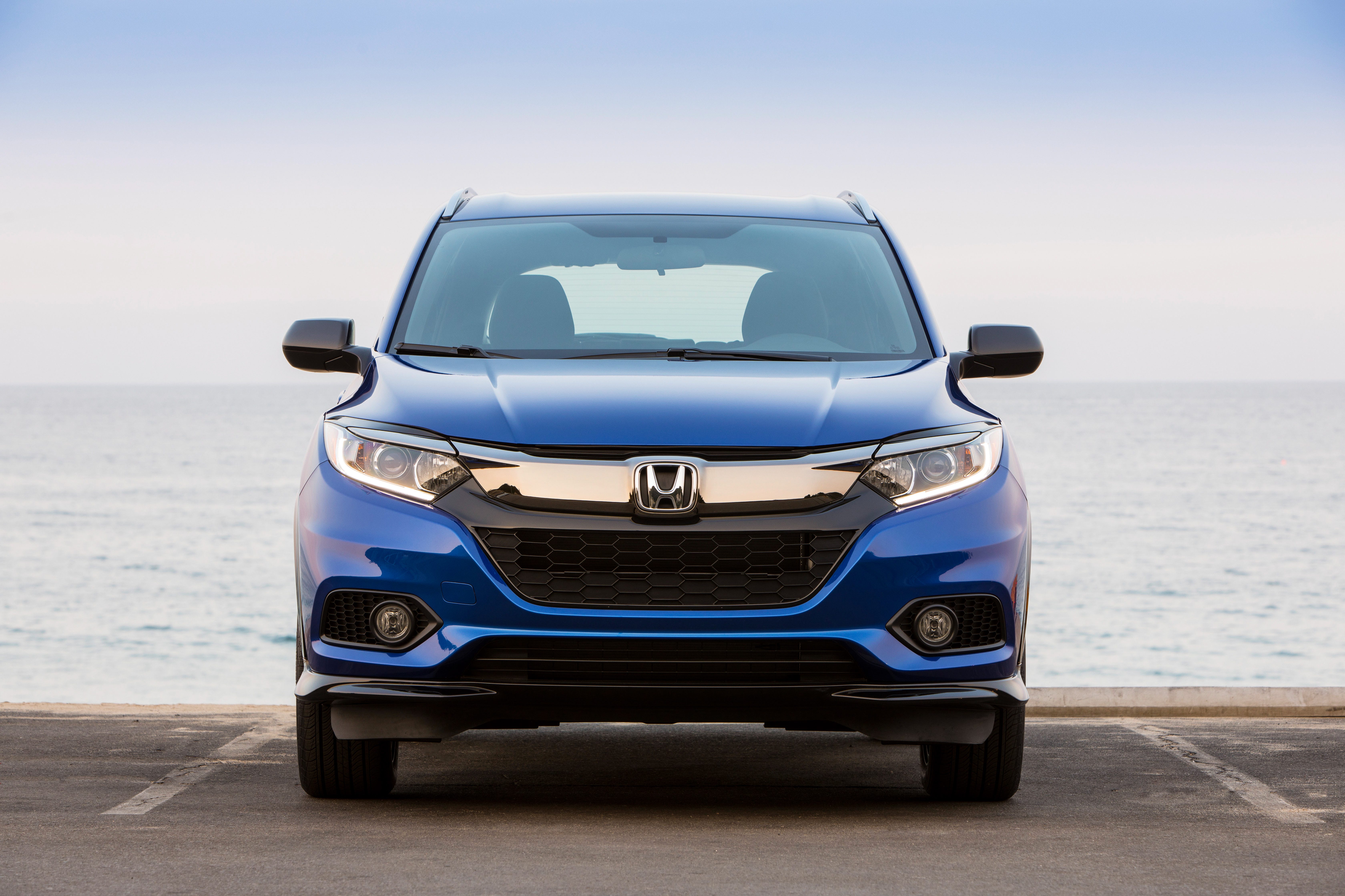 HR-V