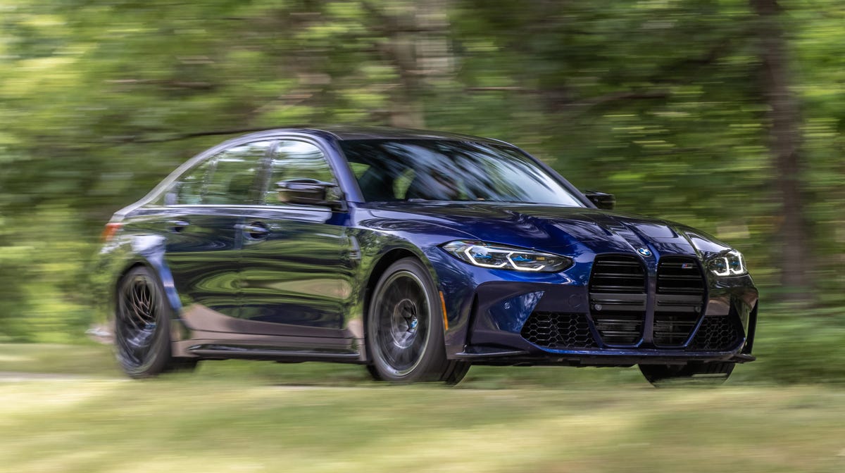 BMW M3