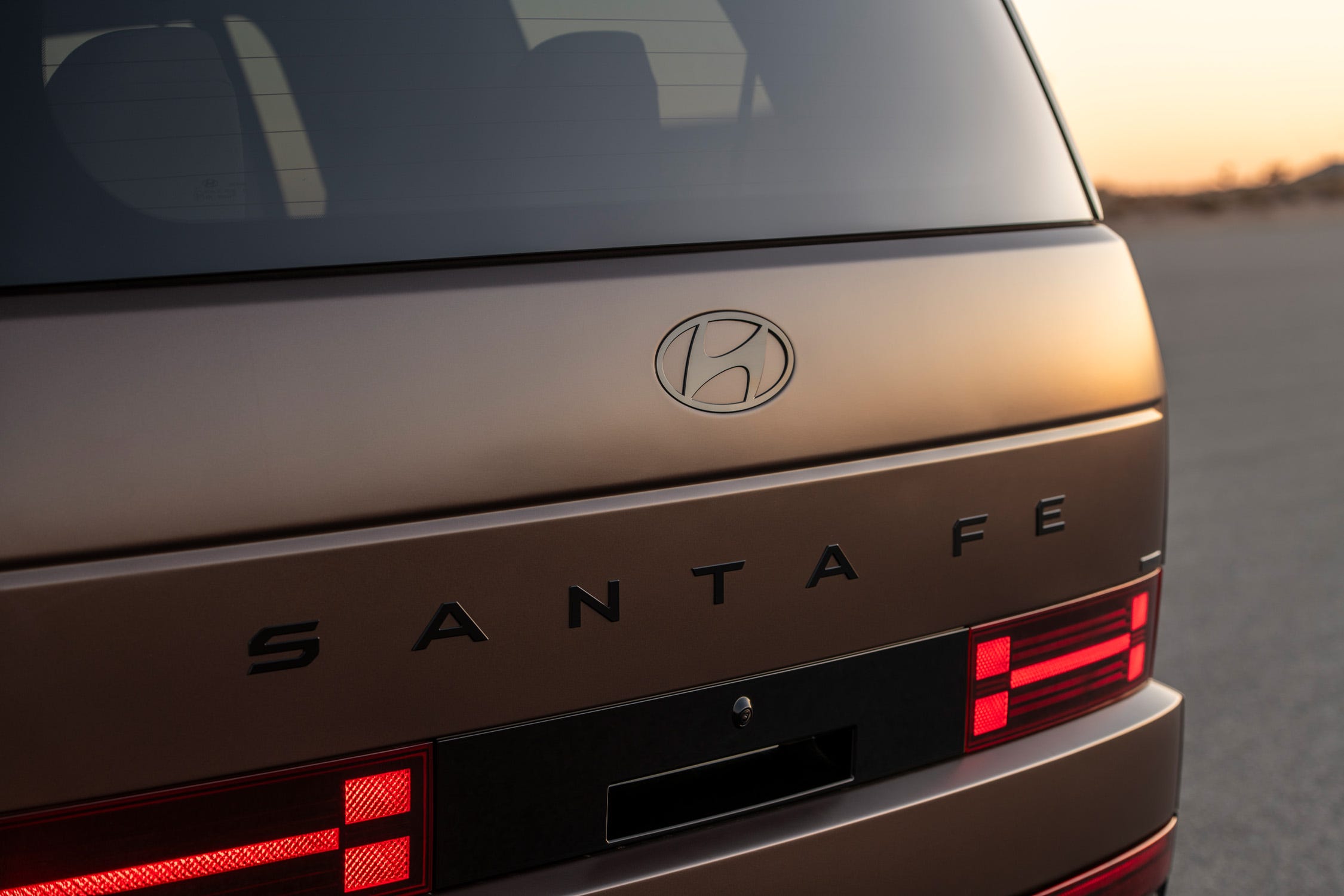 Santa Fe 