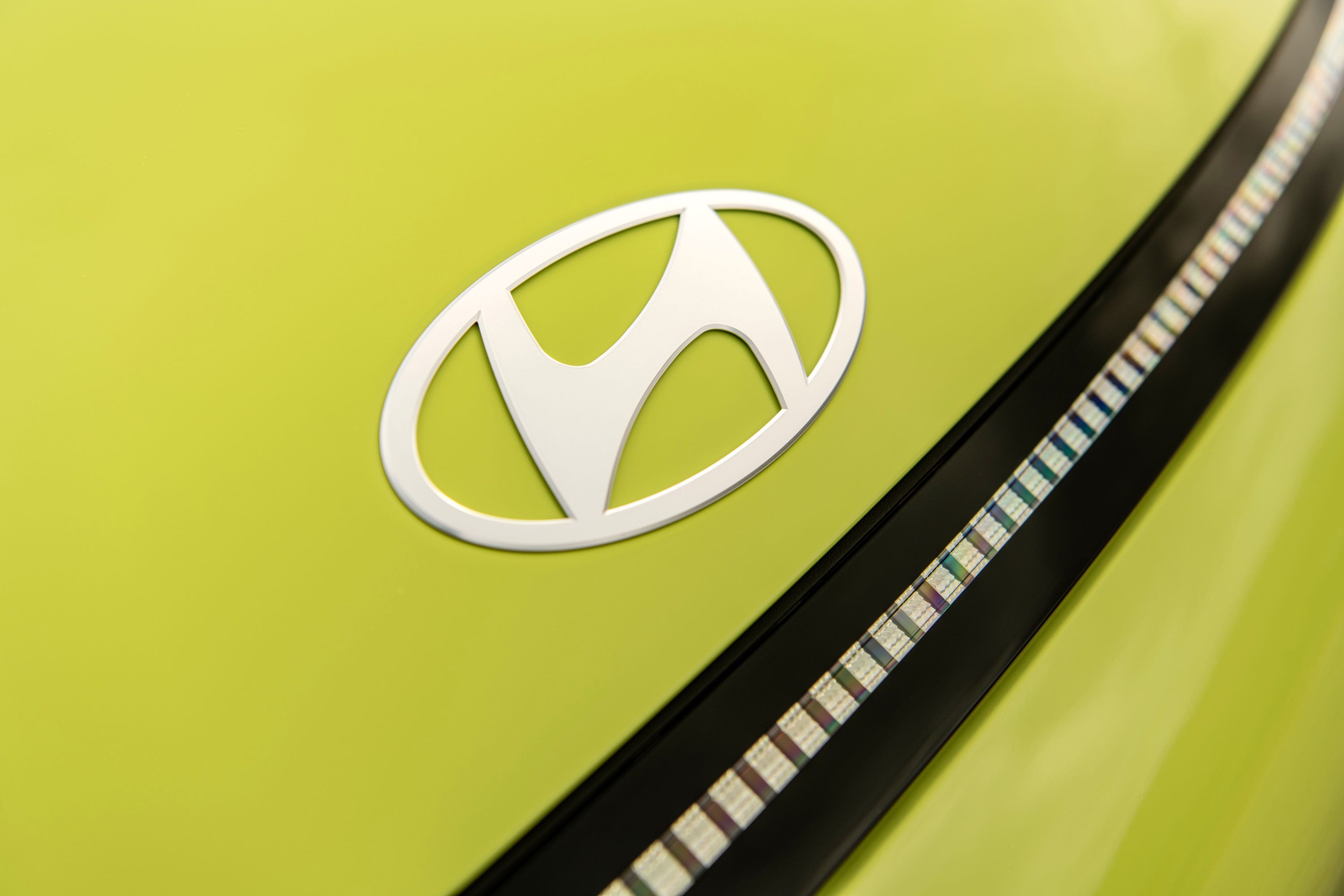 Kona Electric