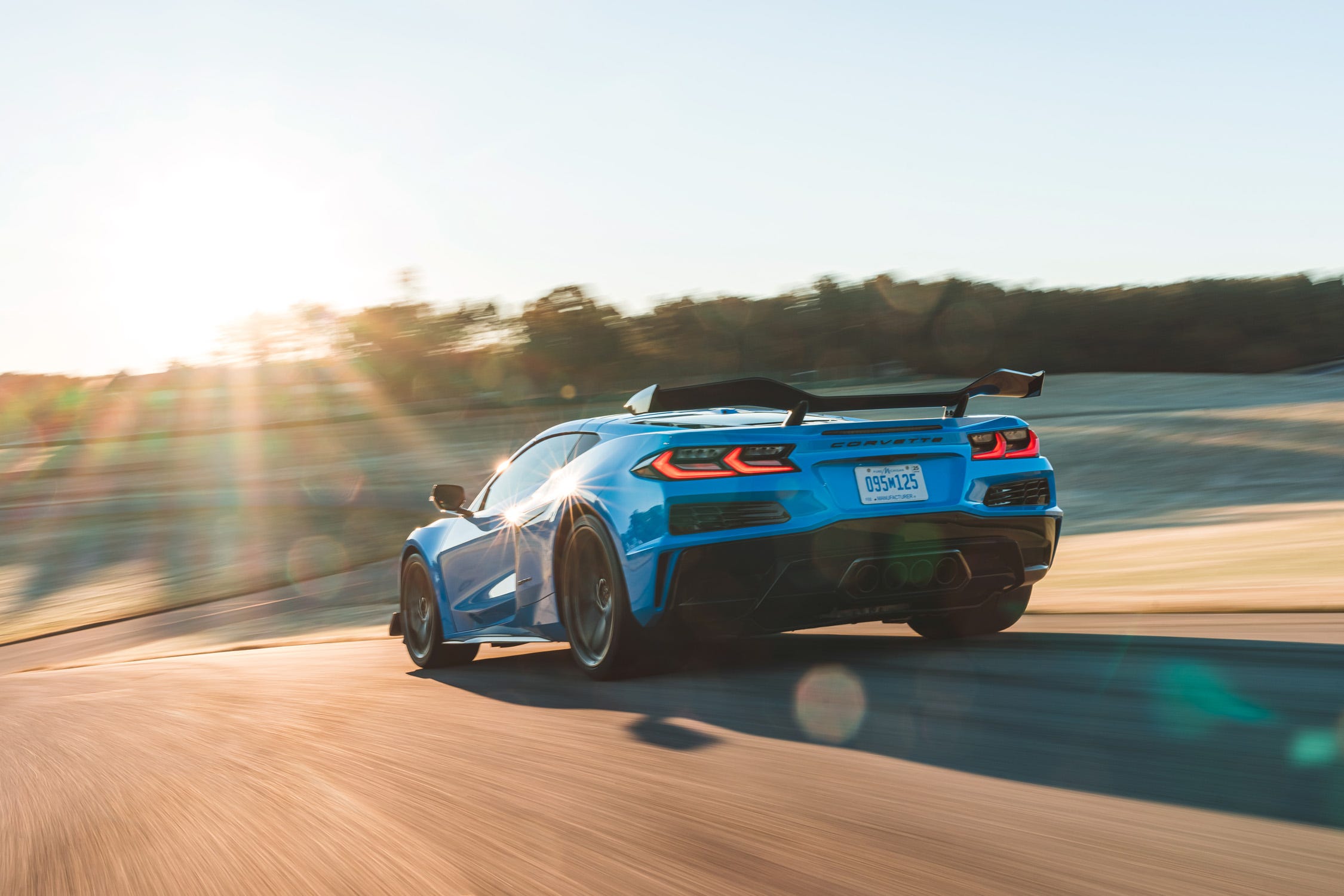 Corvette Z06