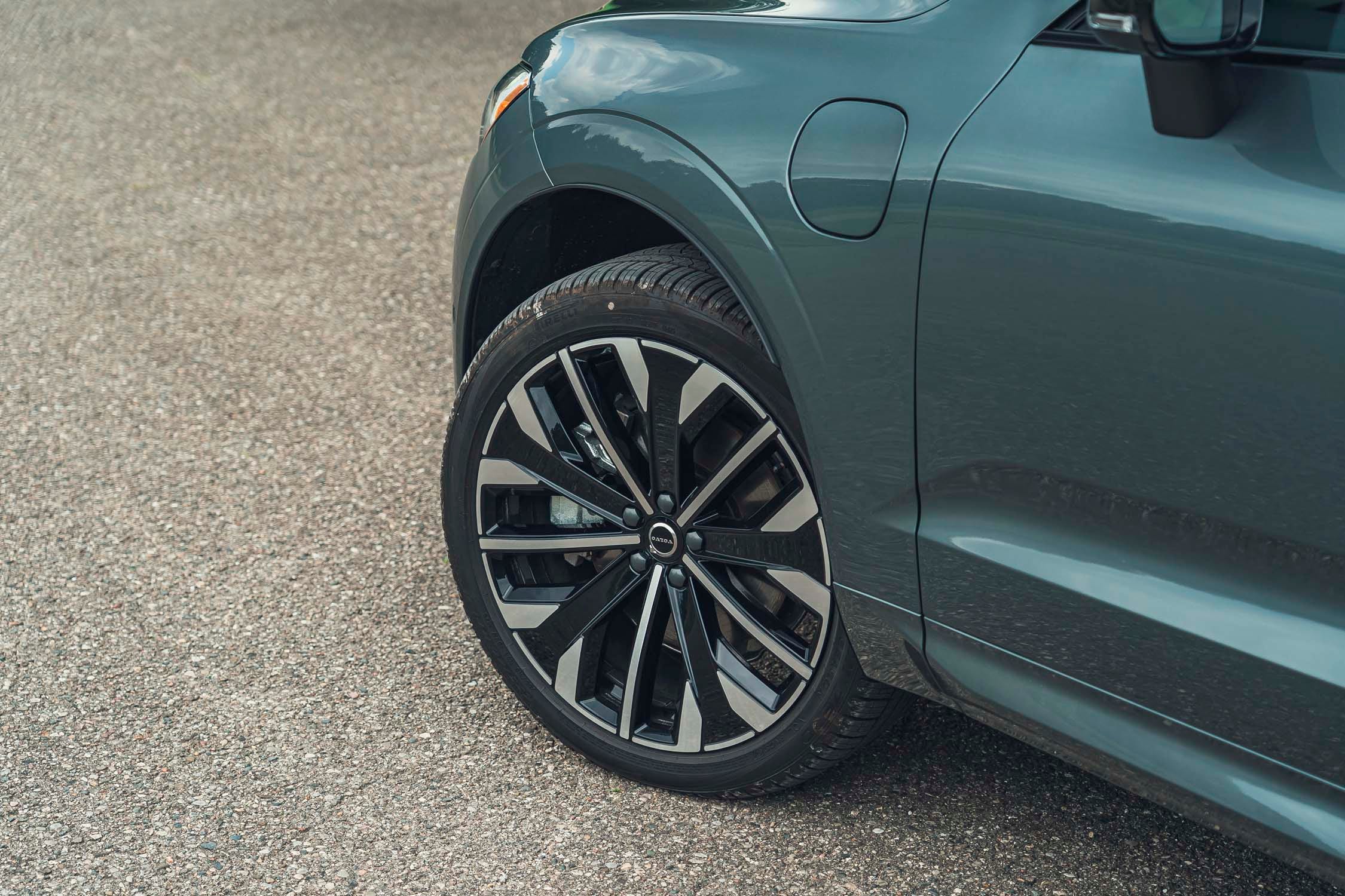 XC60 Hybrid
