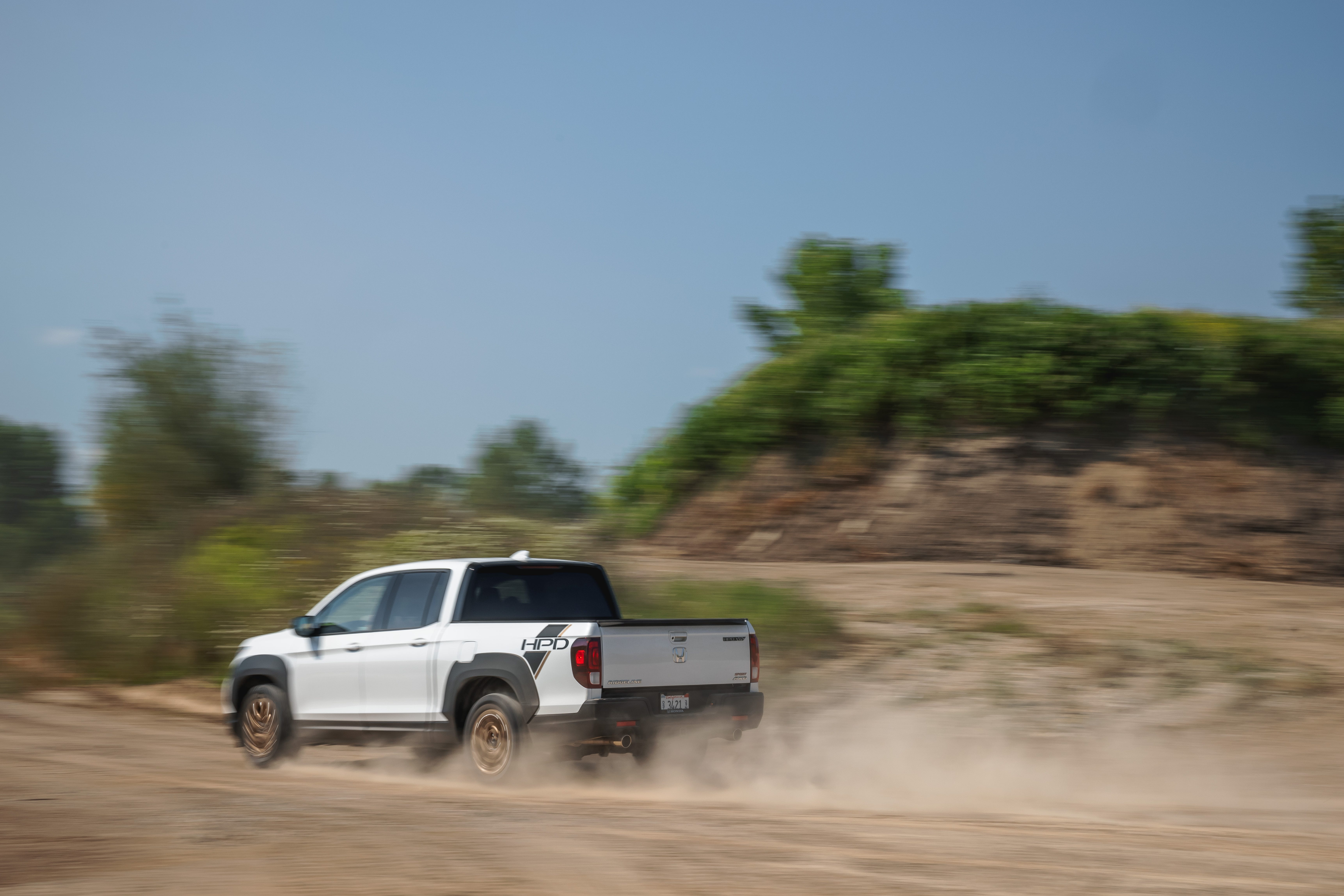 Ridgeline