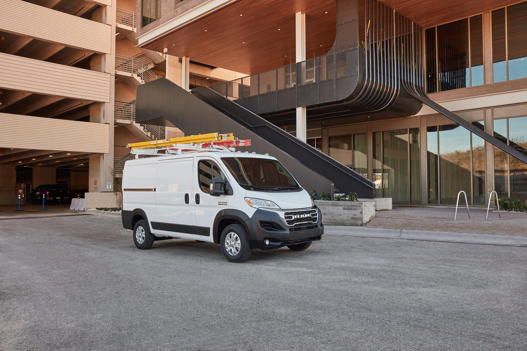 ProMaster