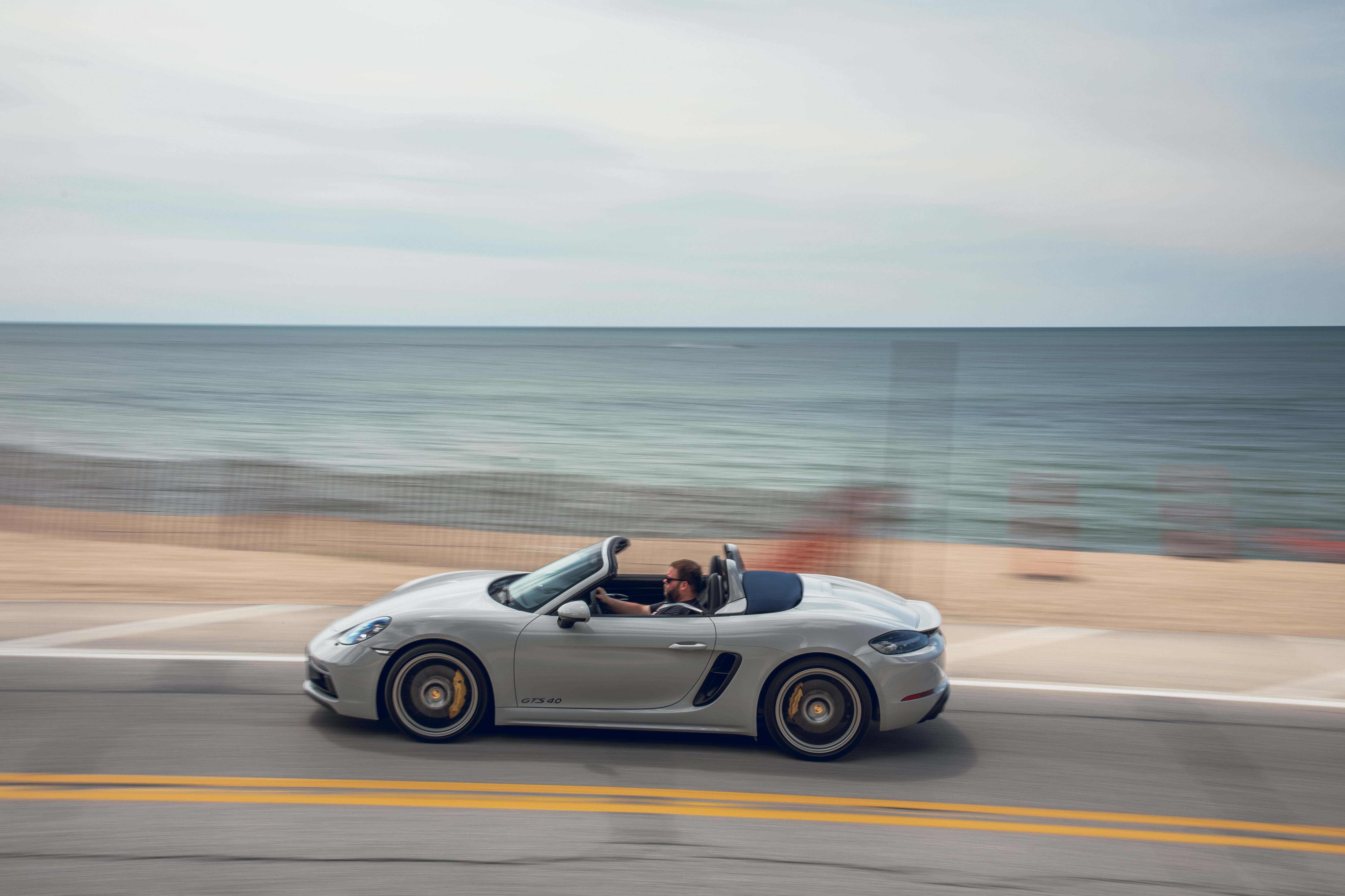 718 Boxster