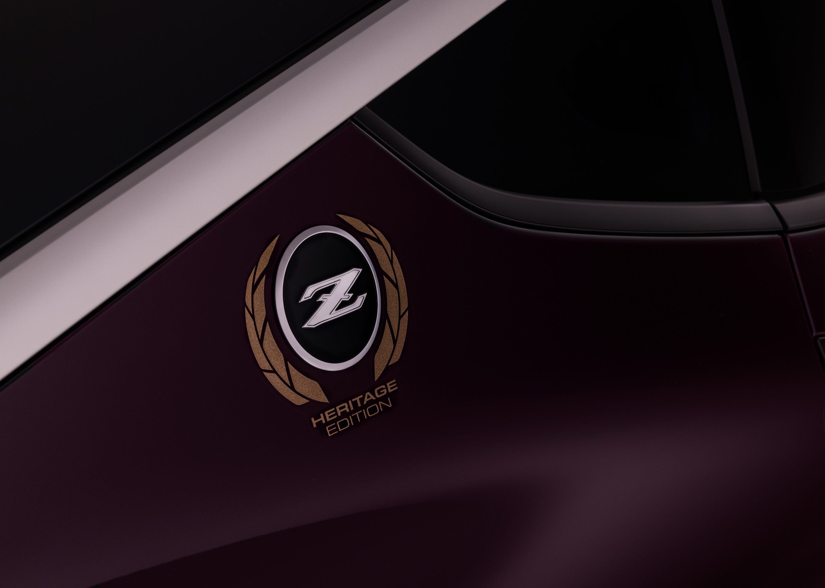Z