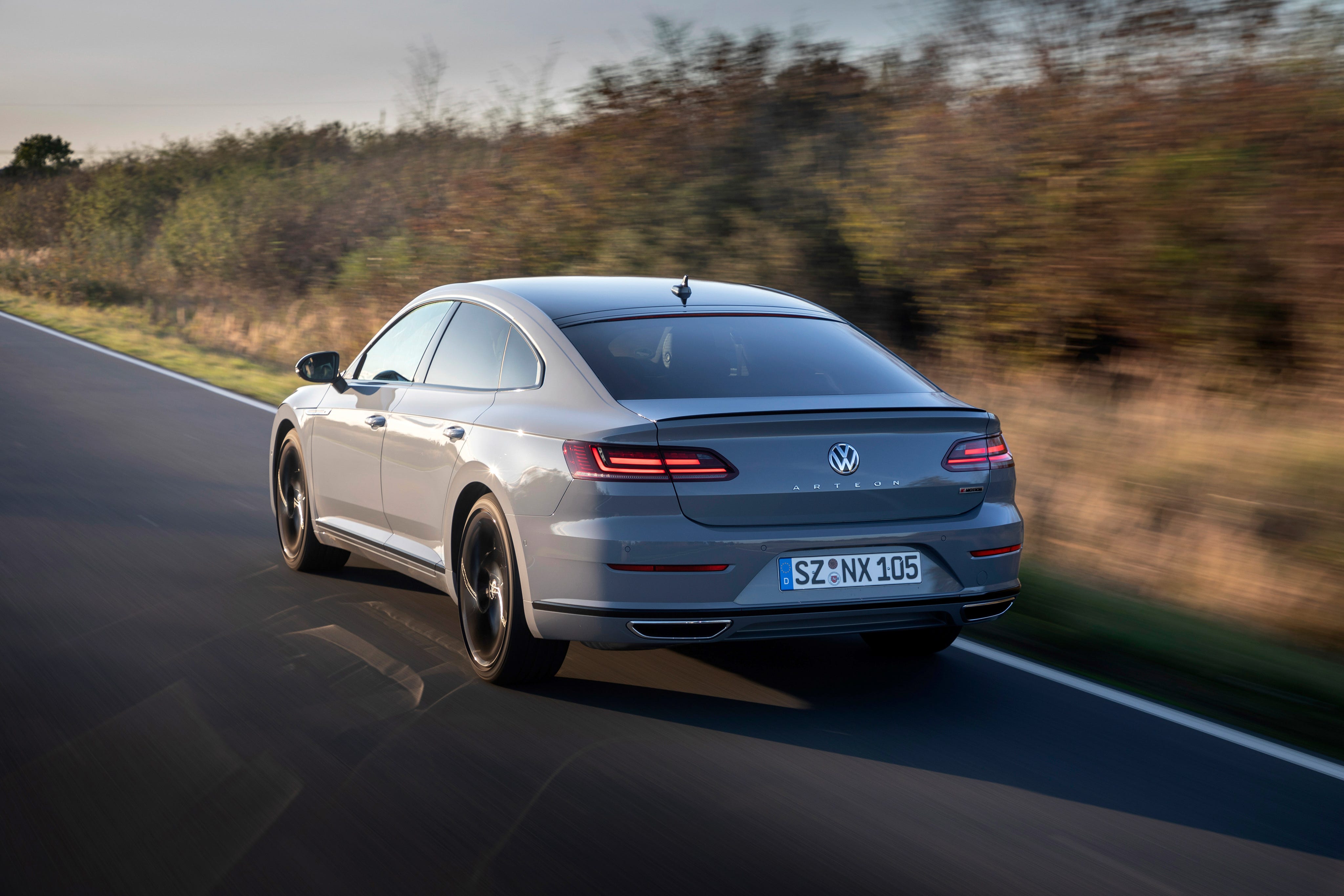 Arteon