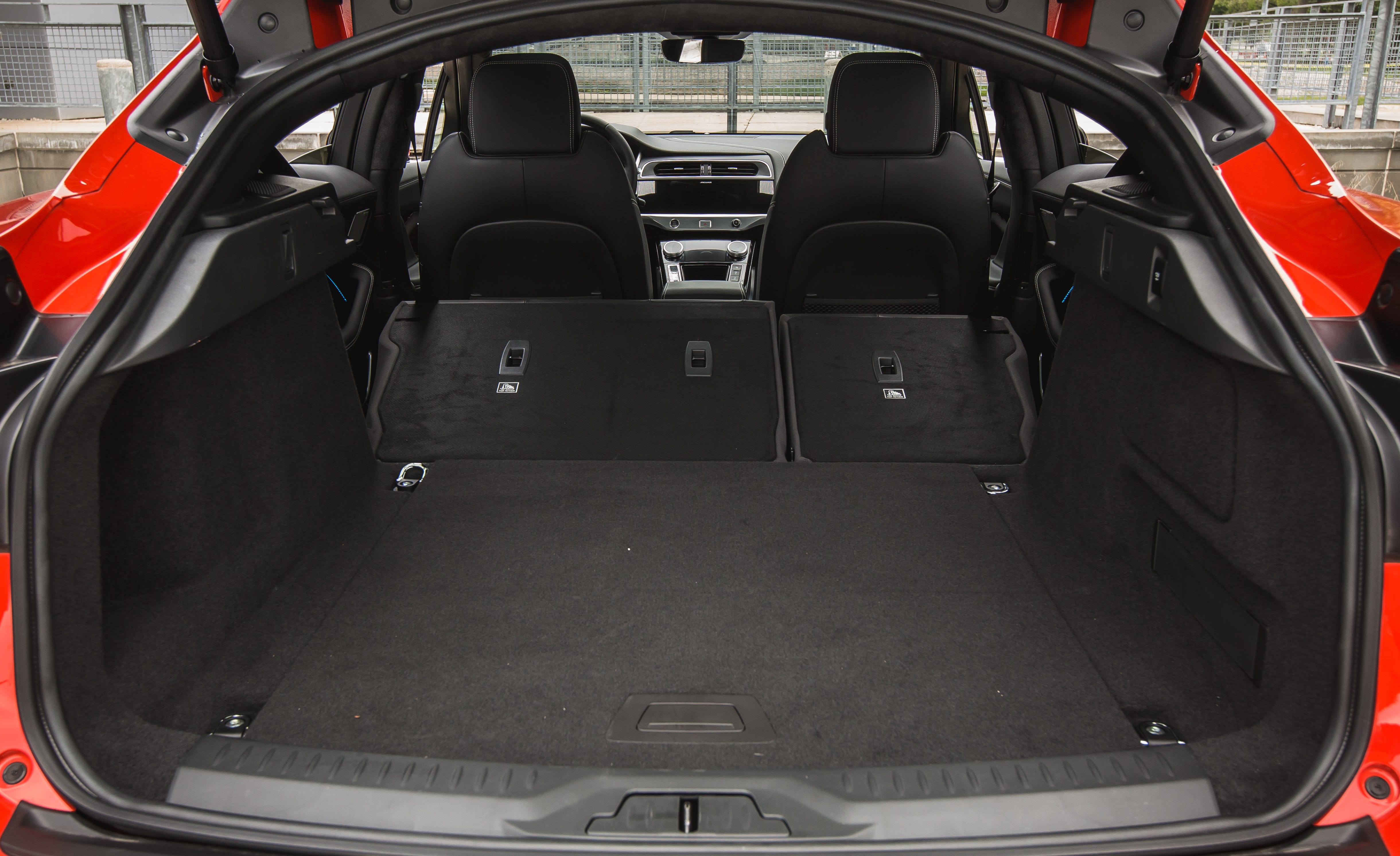 I-Pace