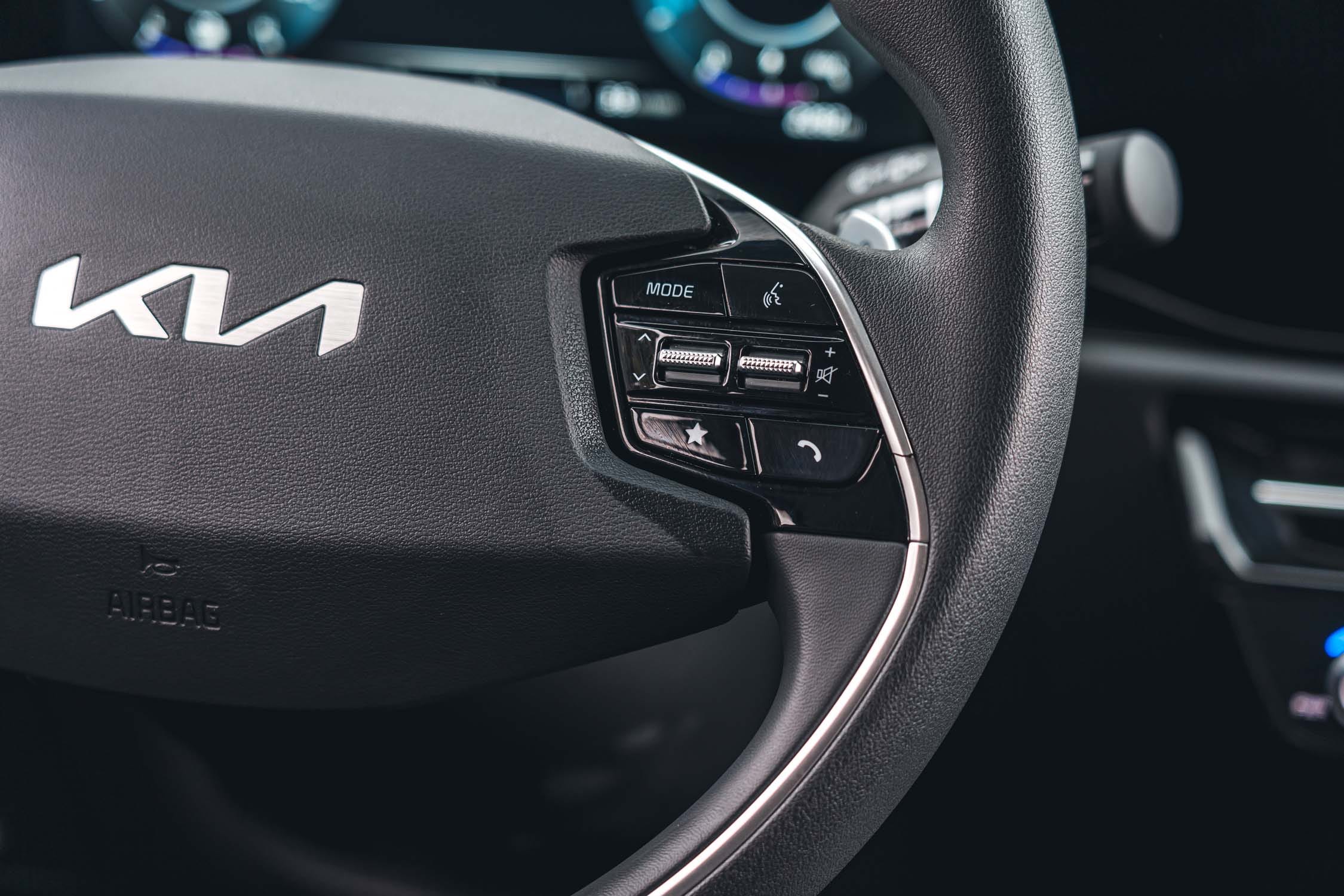Niro EV