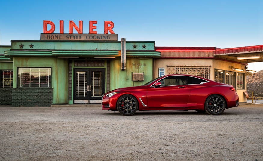 Q60