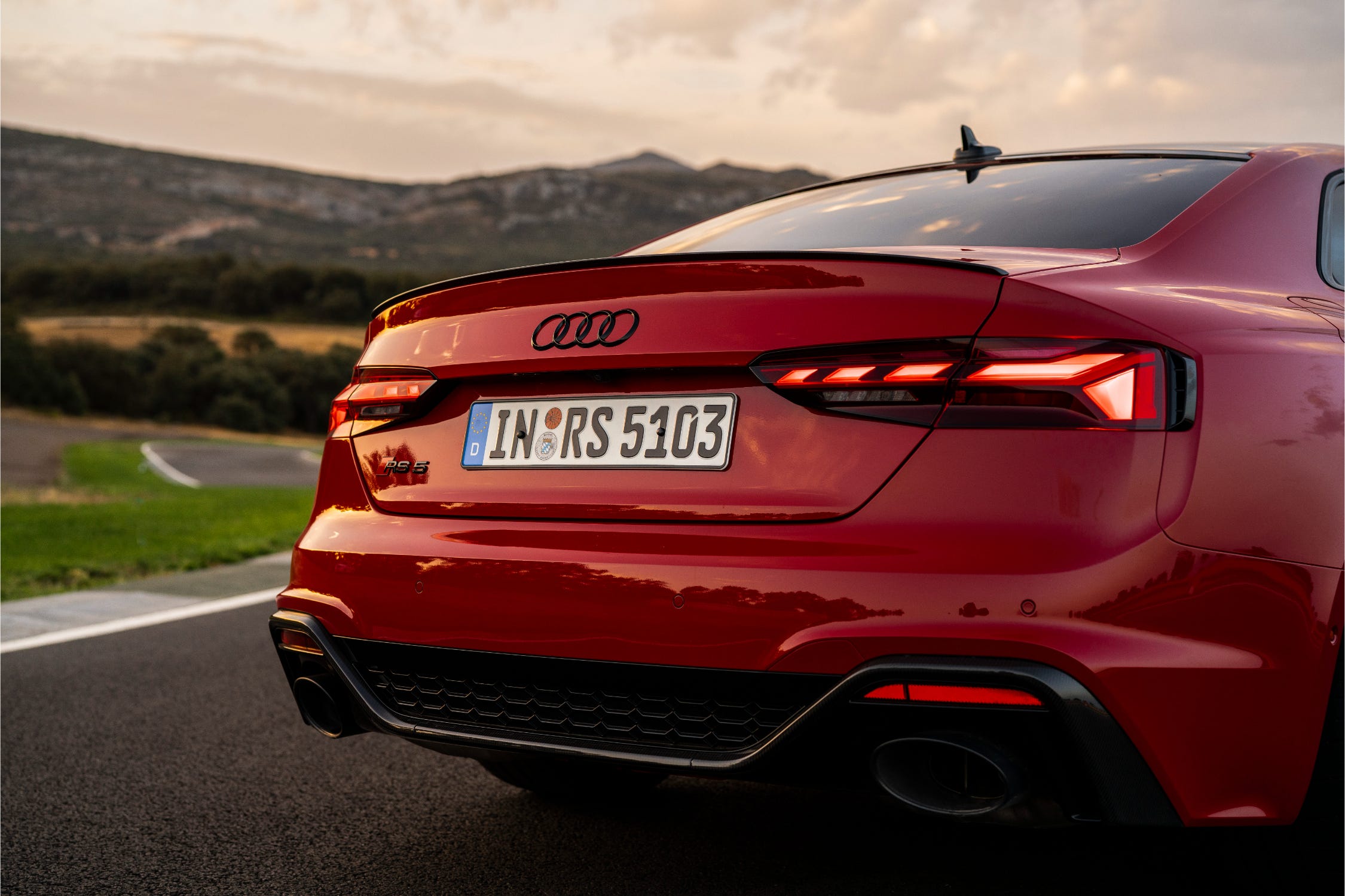 RS5