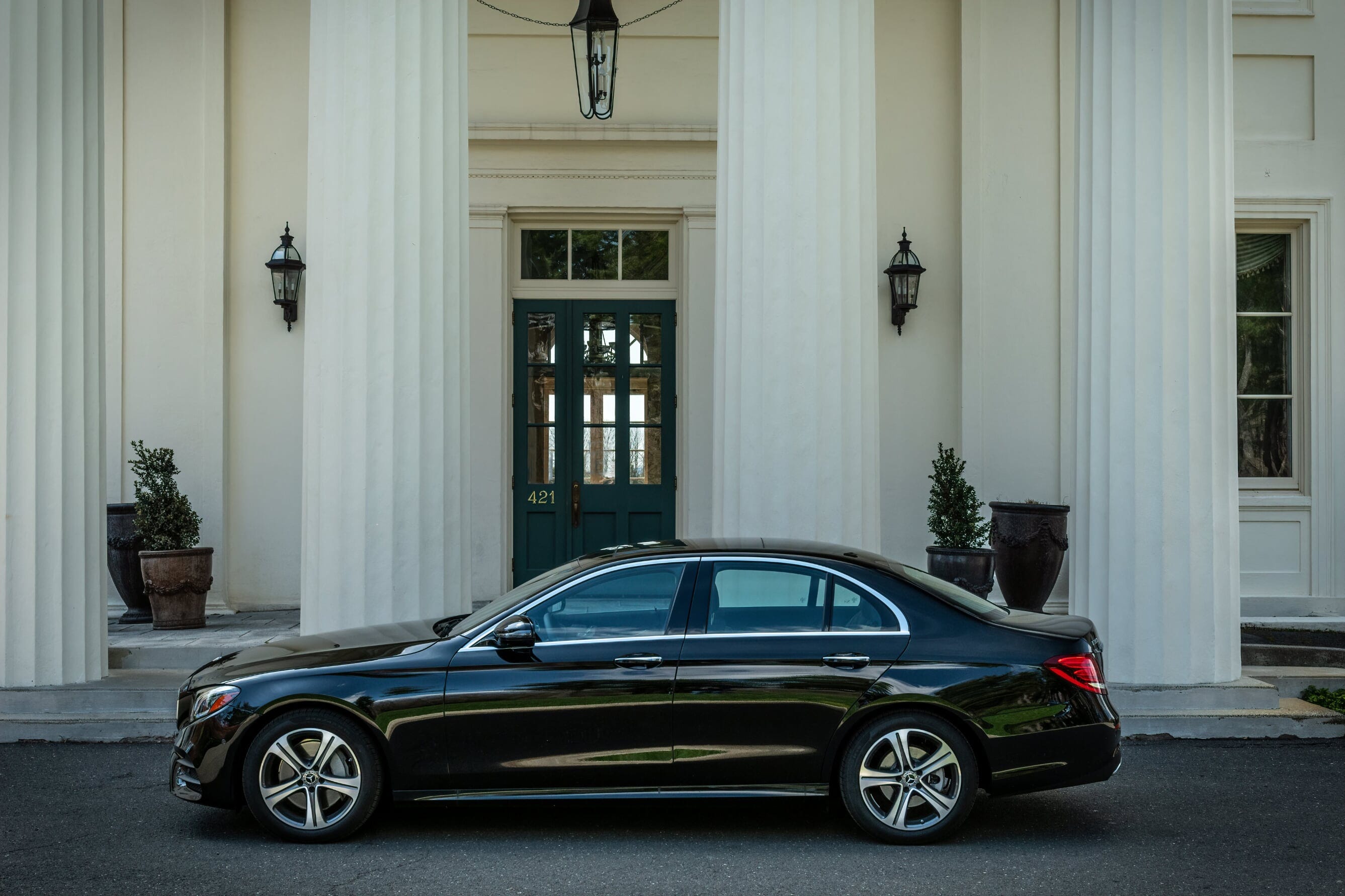 E-class