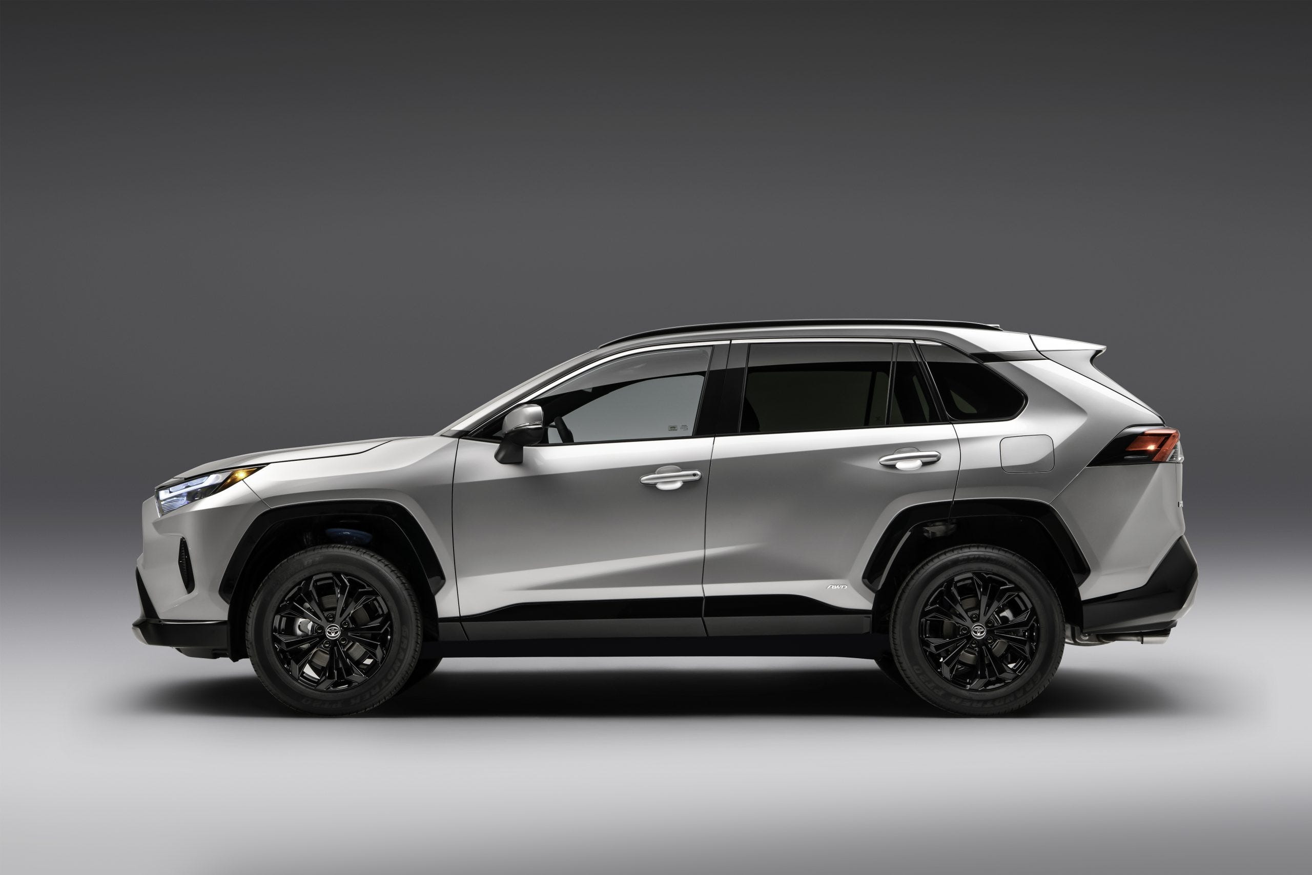 RAV4 Hybrid