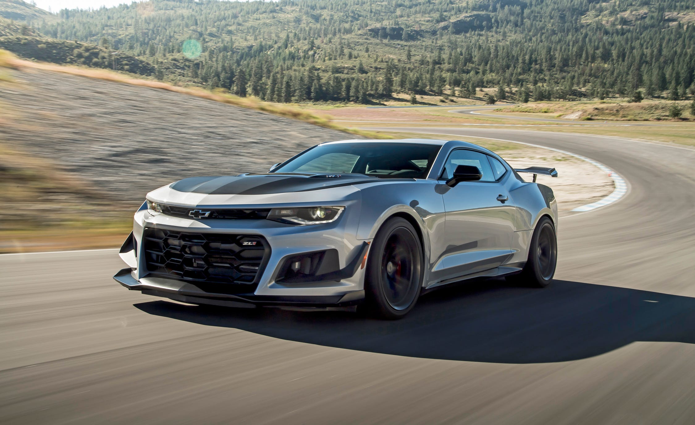 Camaro ZL1