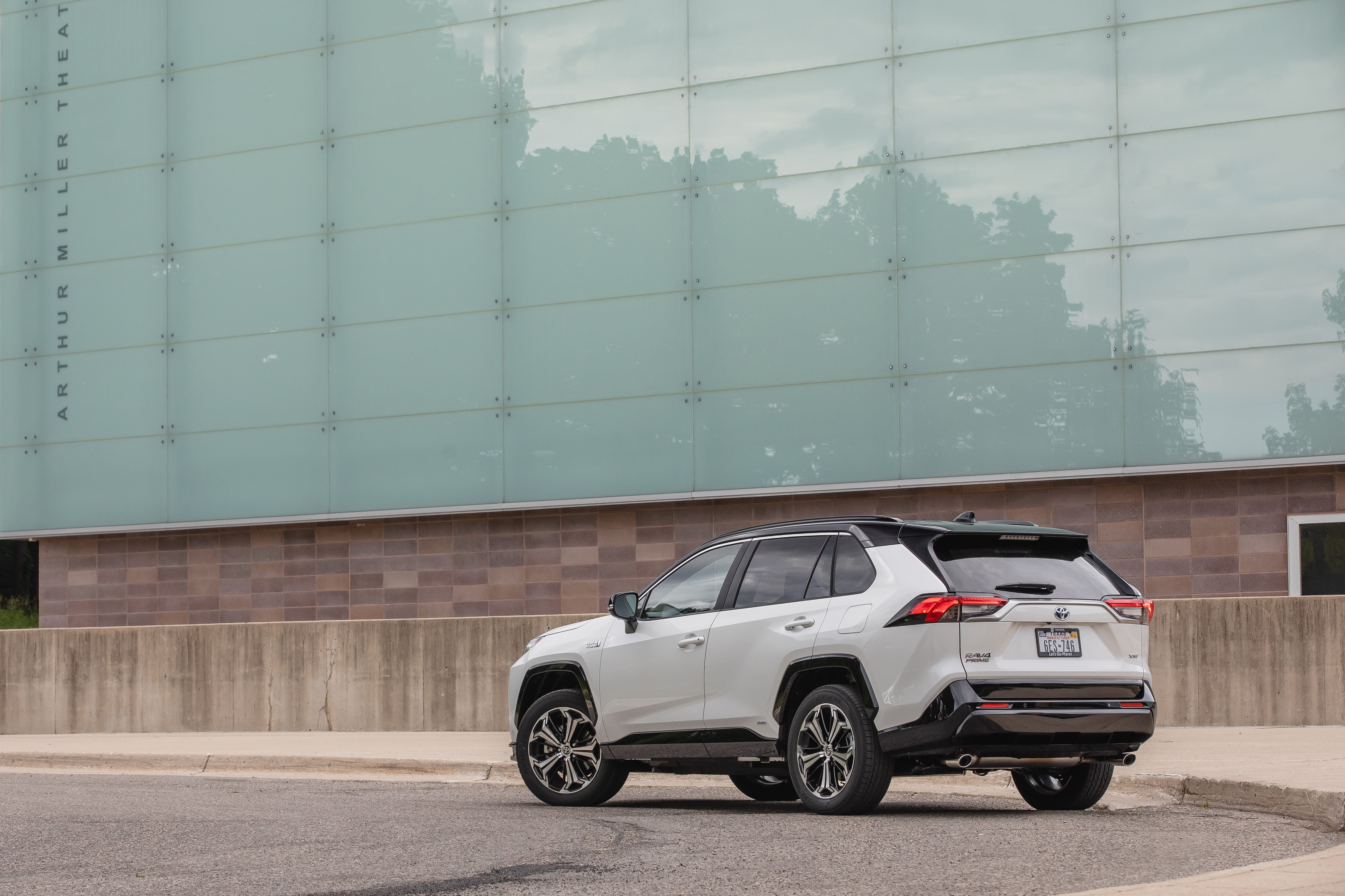 RAV4 Hybrid