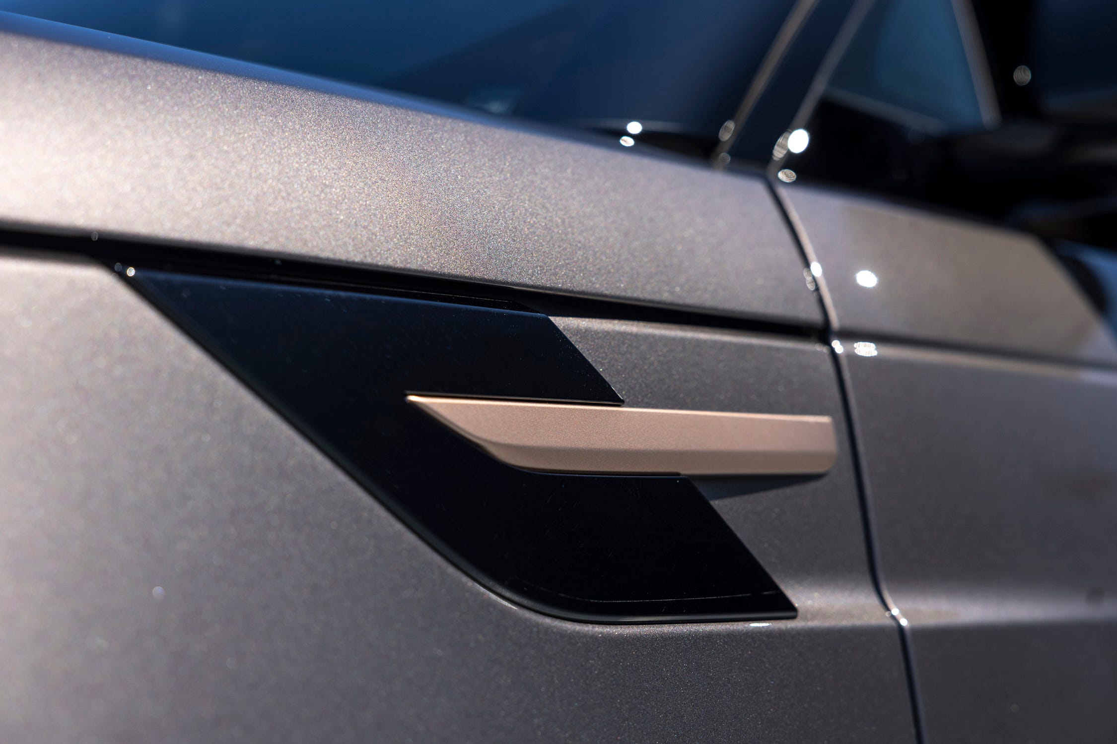 Range Rover Sport Hybrid