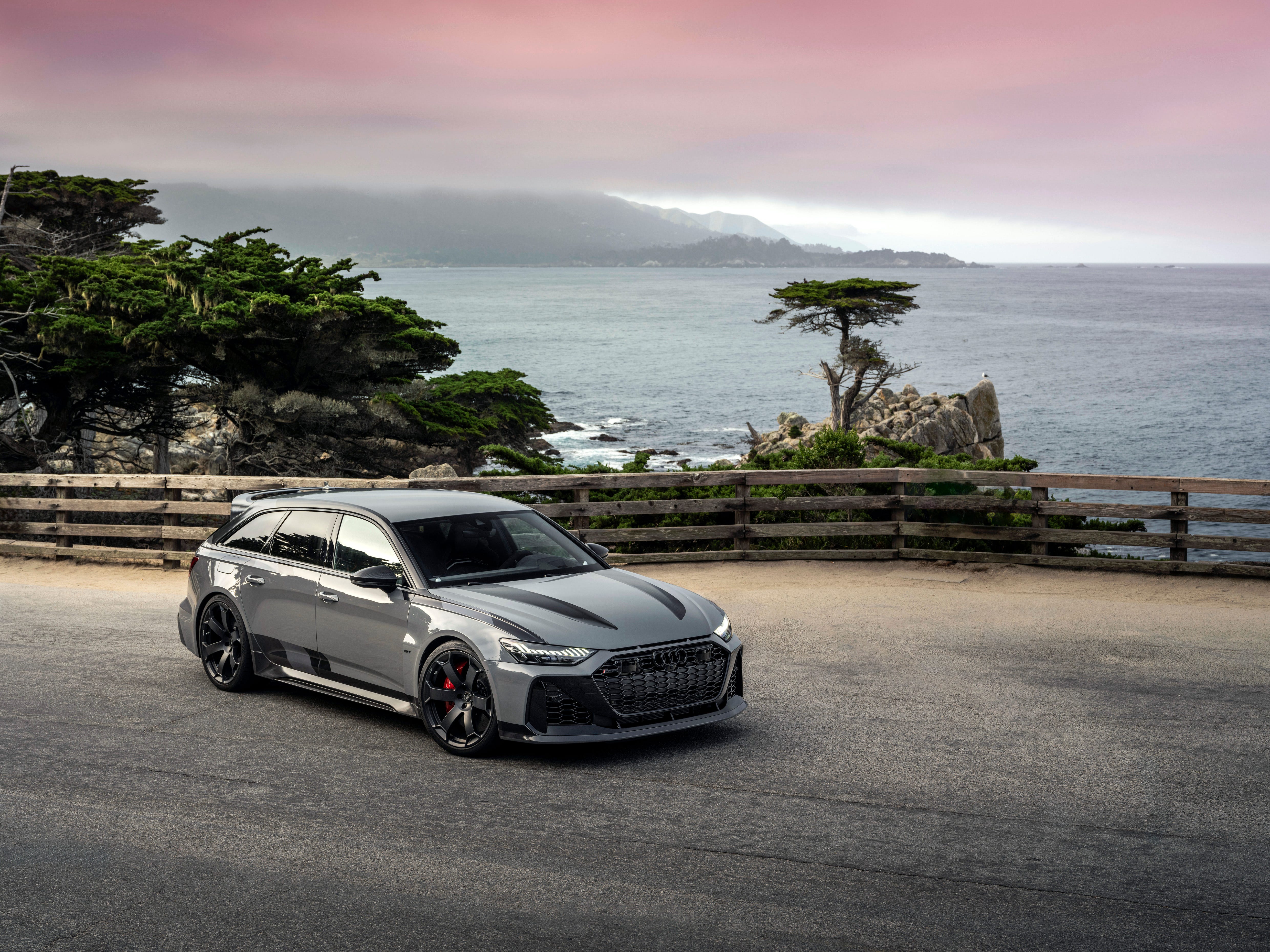 RS6 Avant