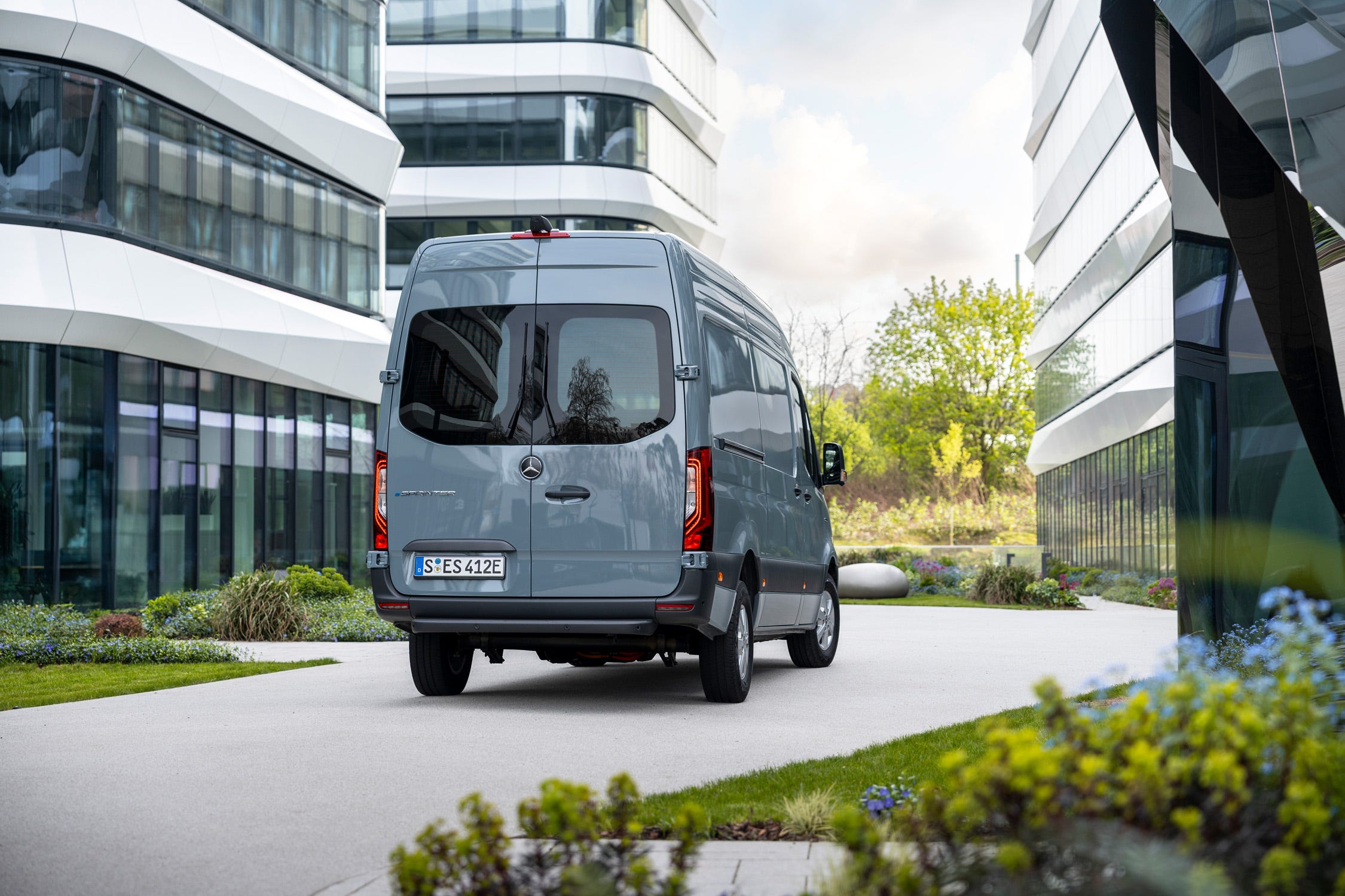 eSprinter