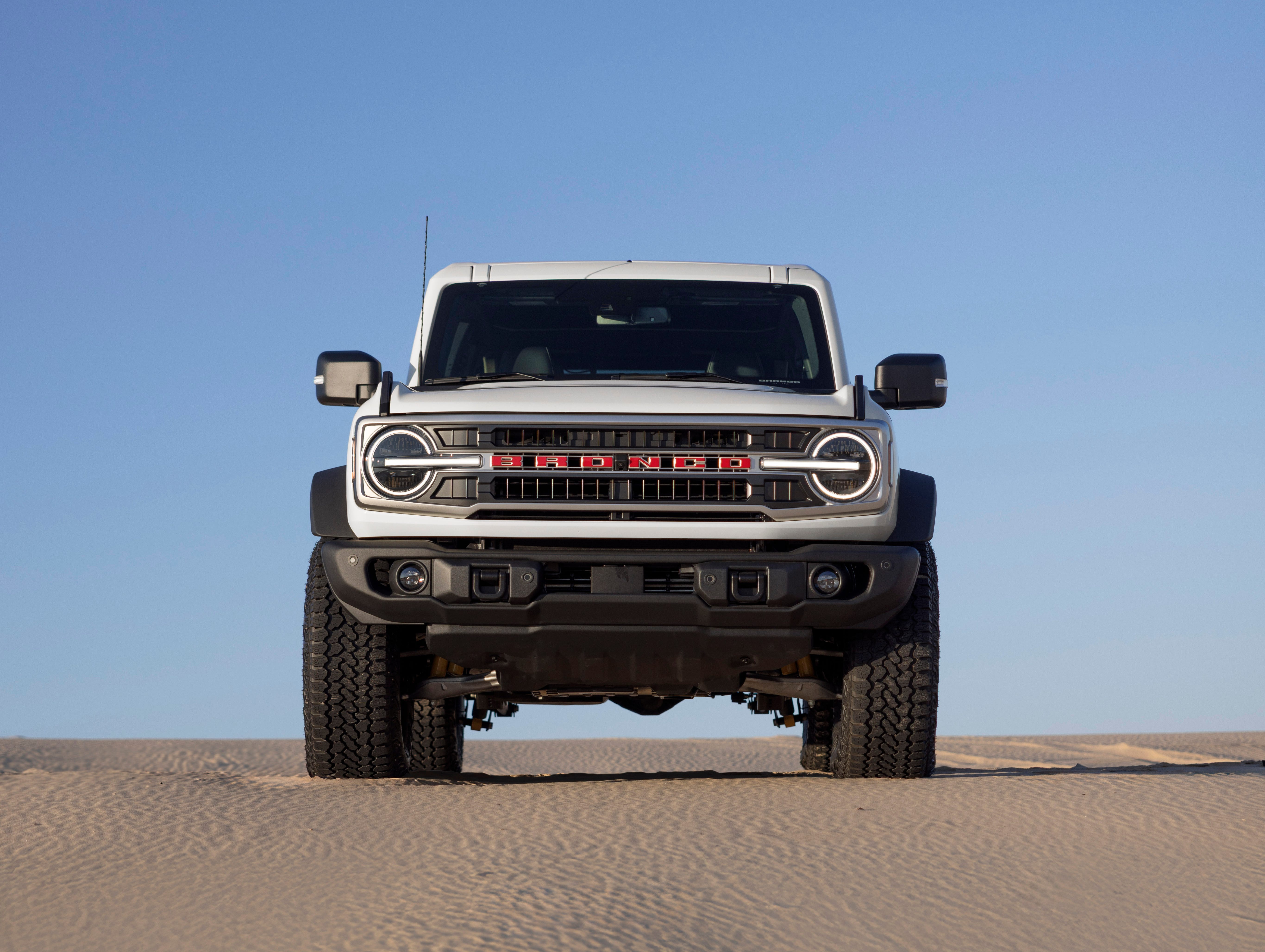 Bronco