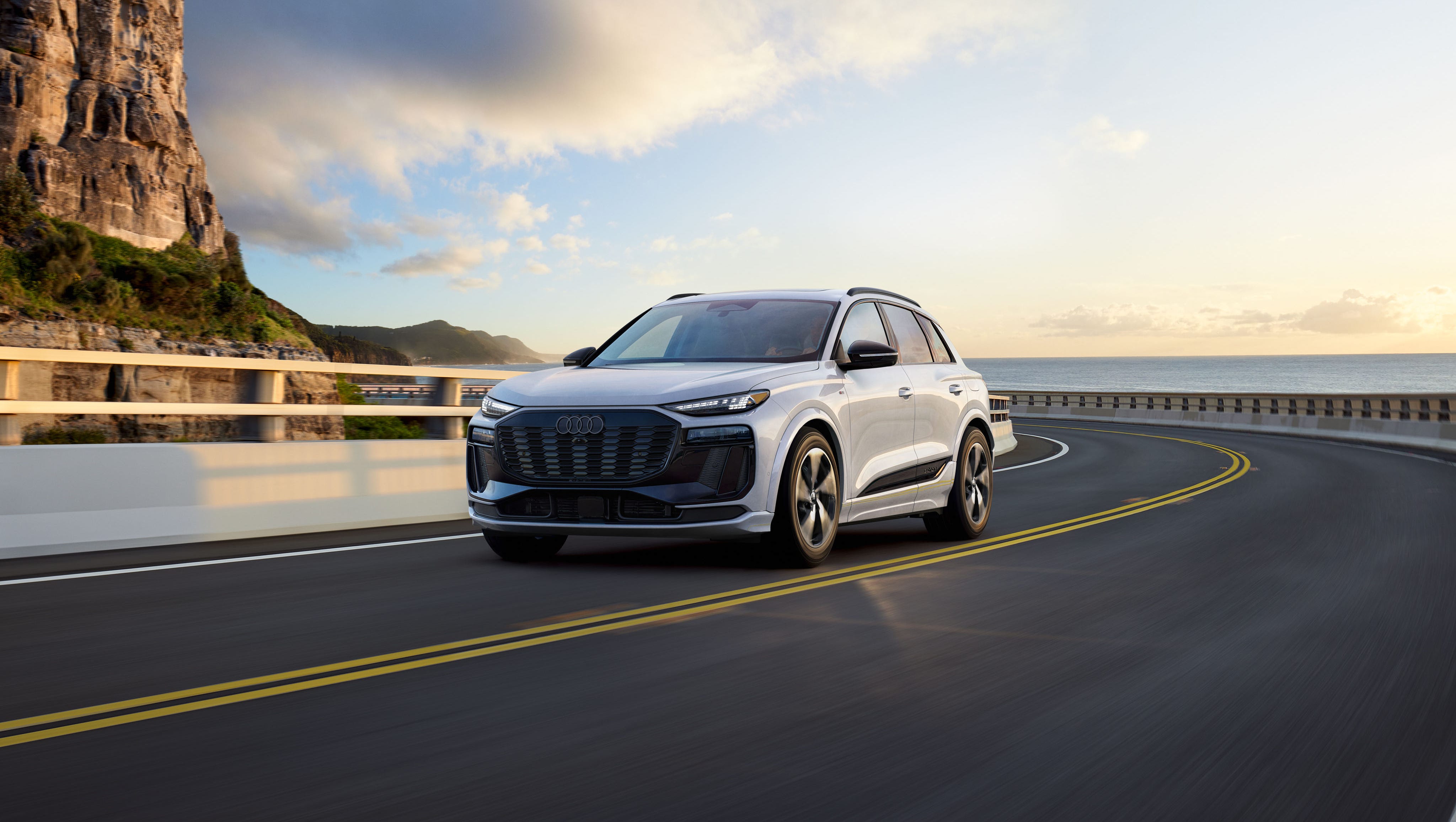 Q6 e-tron