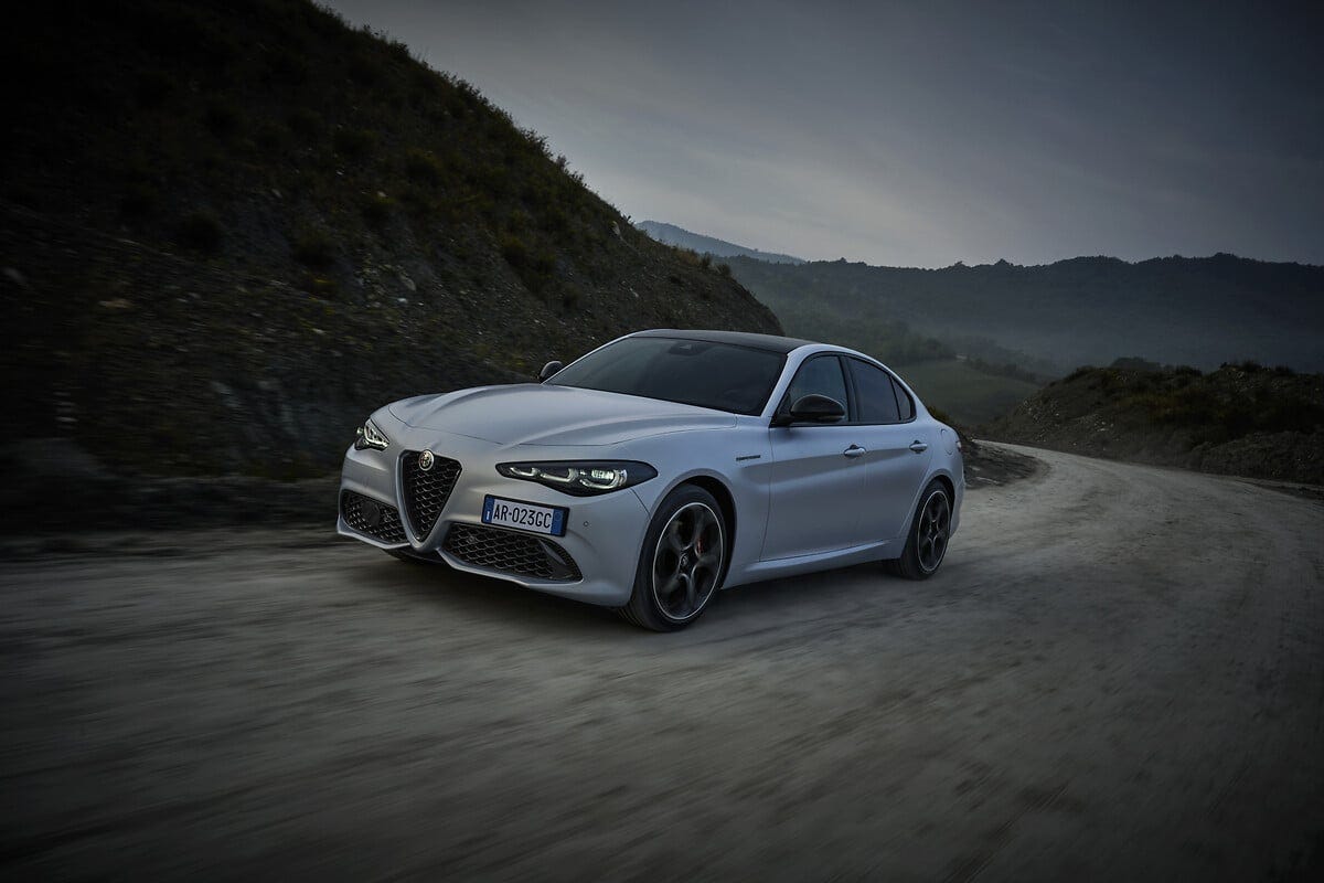 Giulia