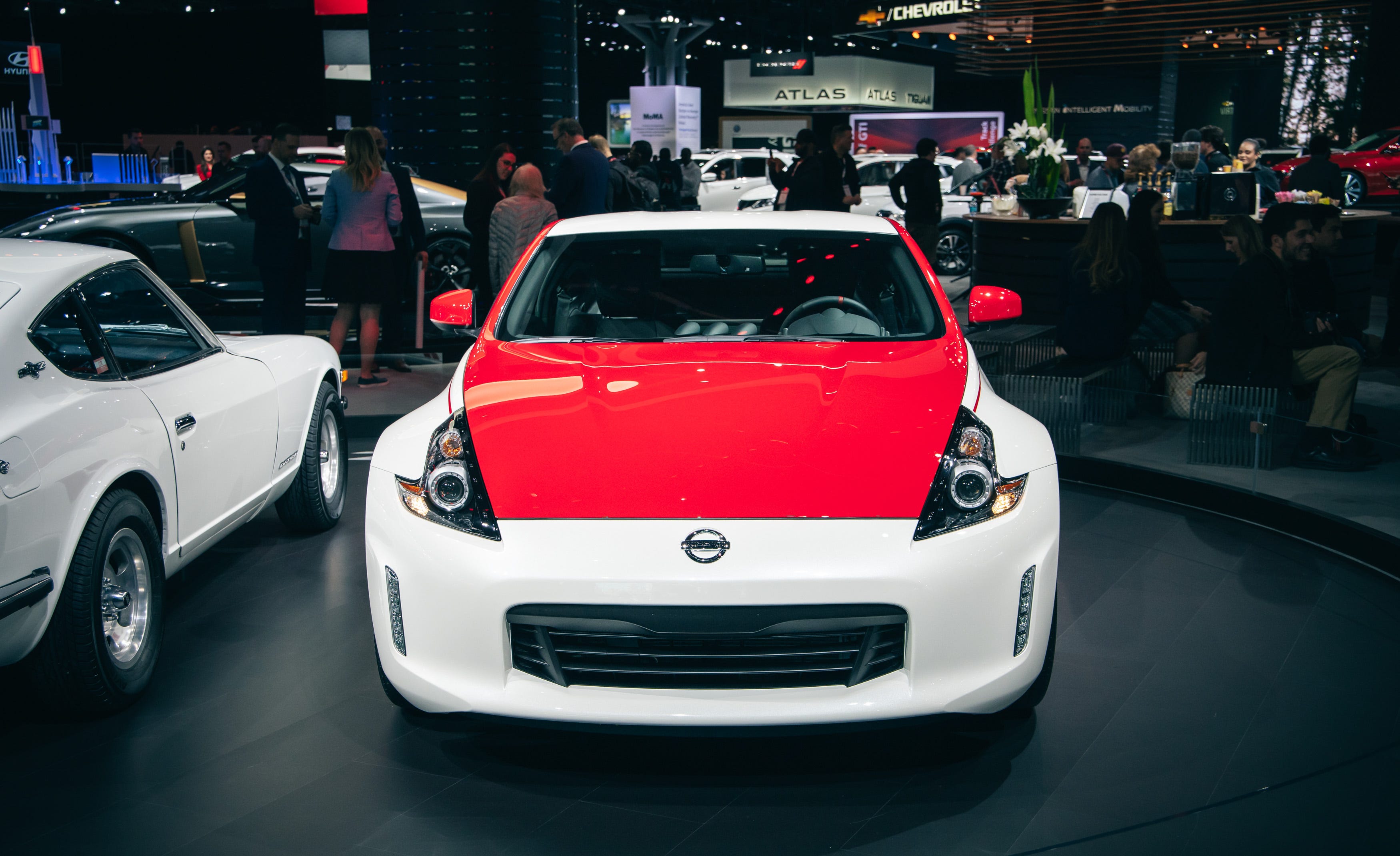 Z