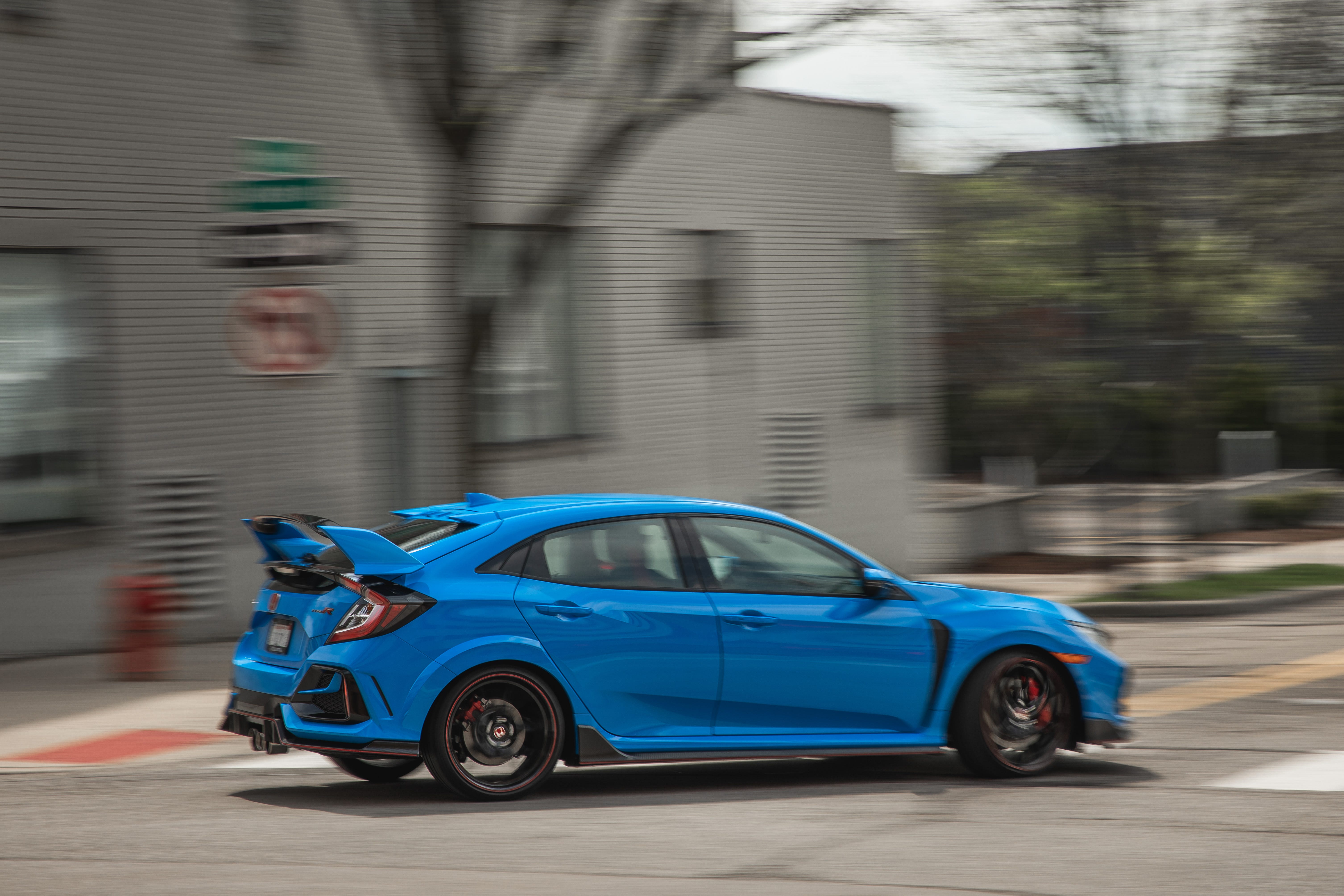 Civic Type R