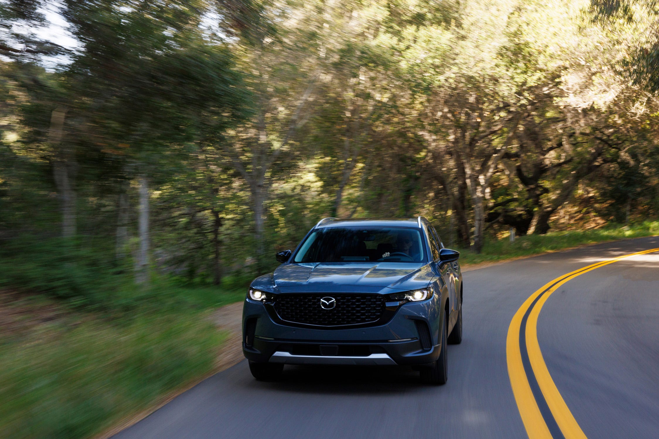 CX-50