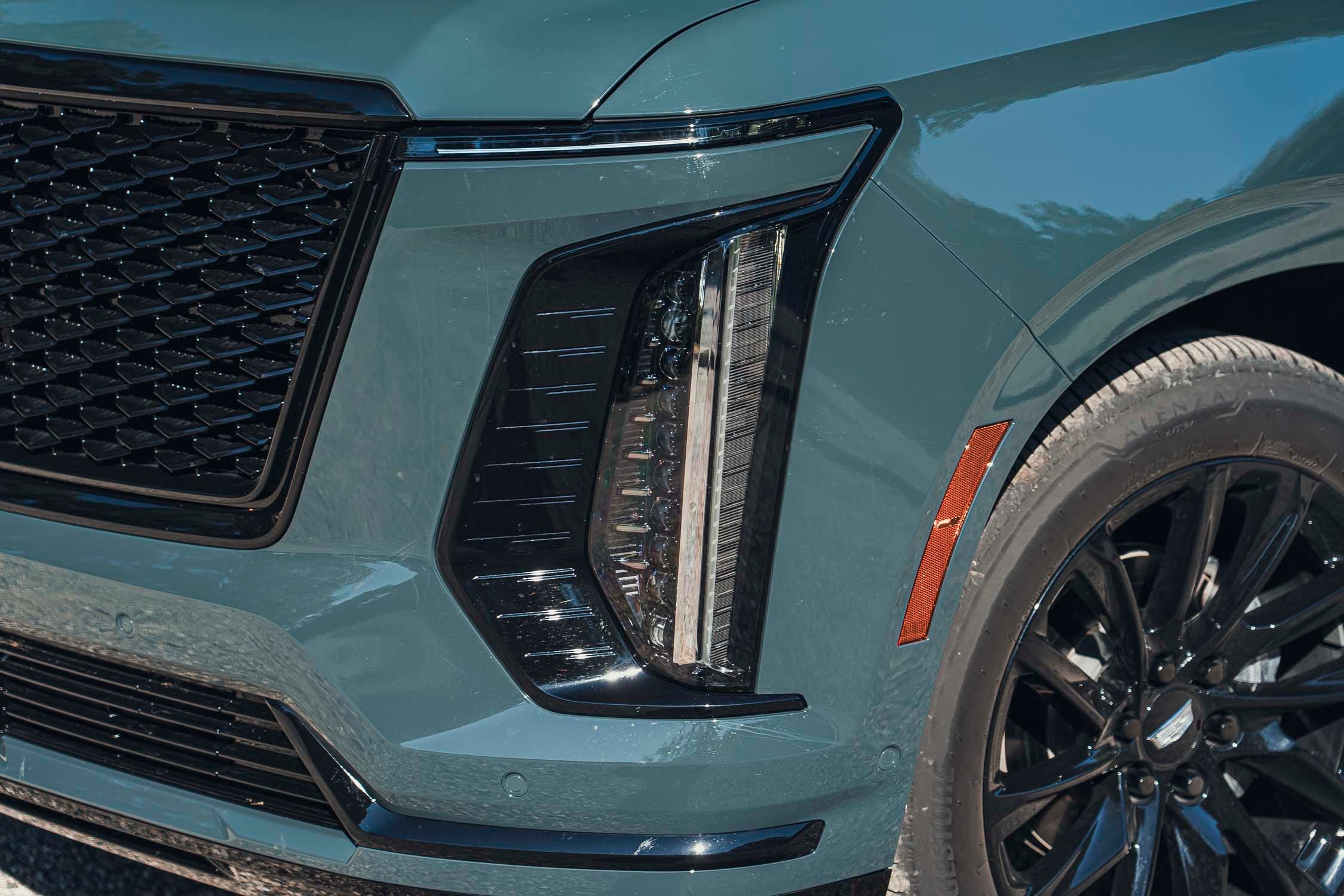 Escalade / Escalade ESV