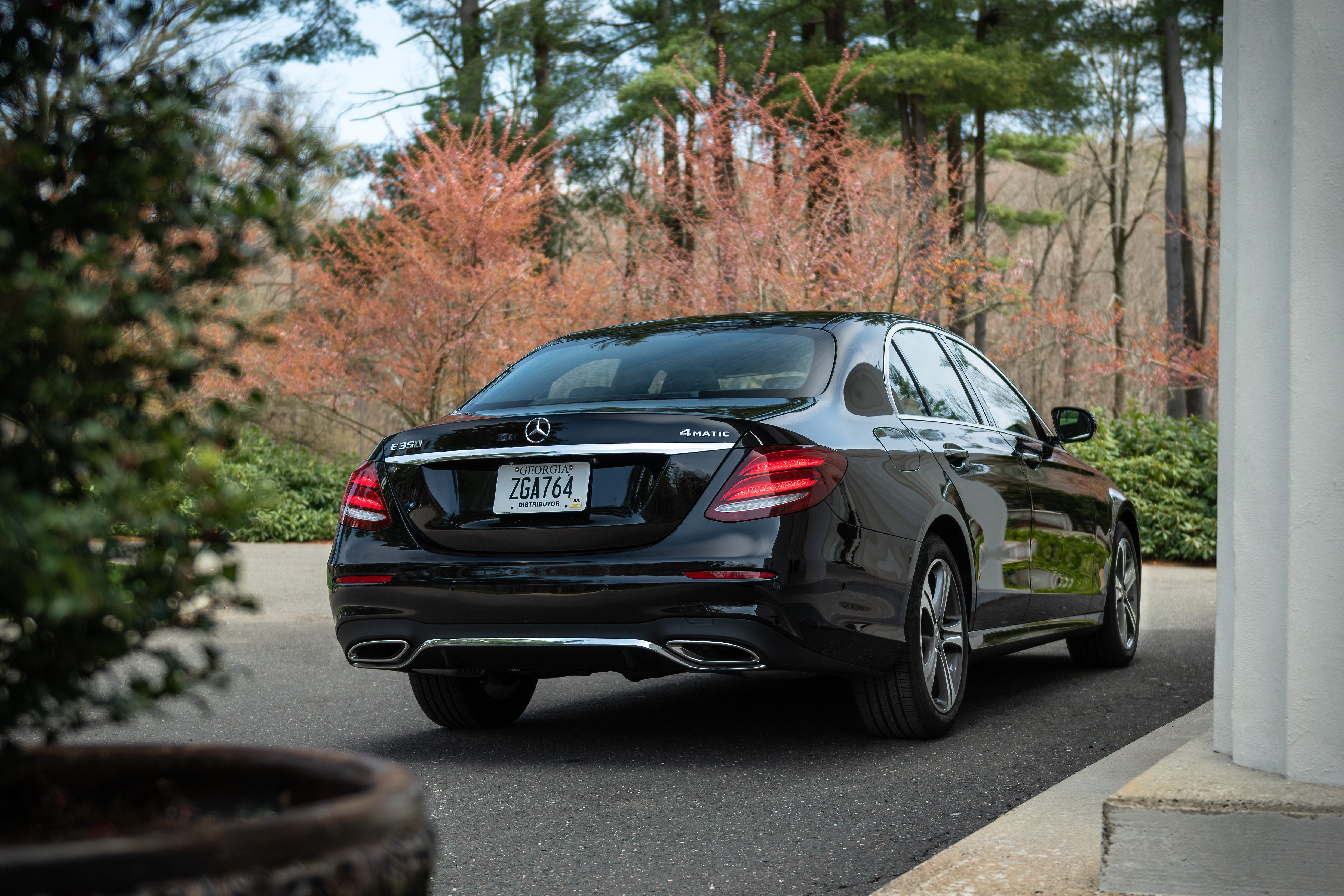E-class