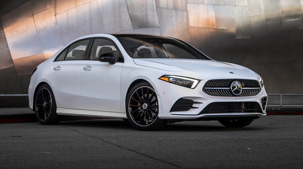 A-Class