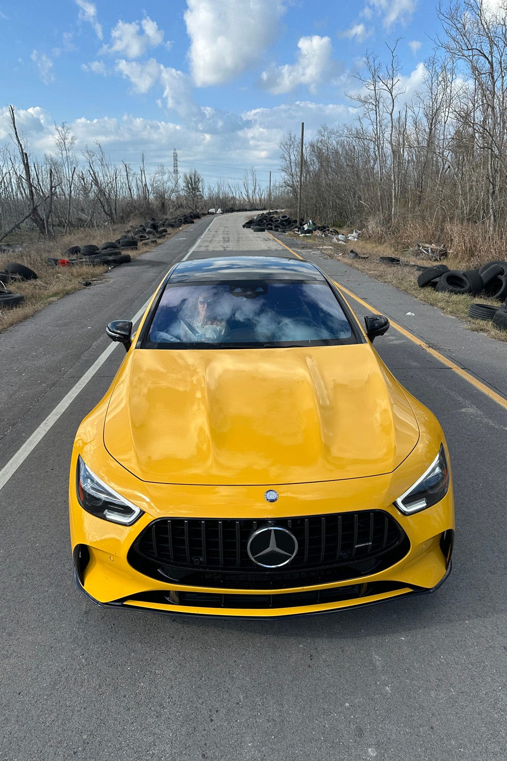 GT 4-Door