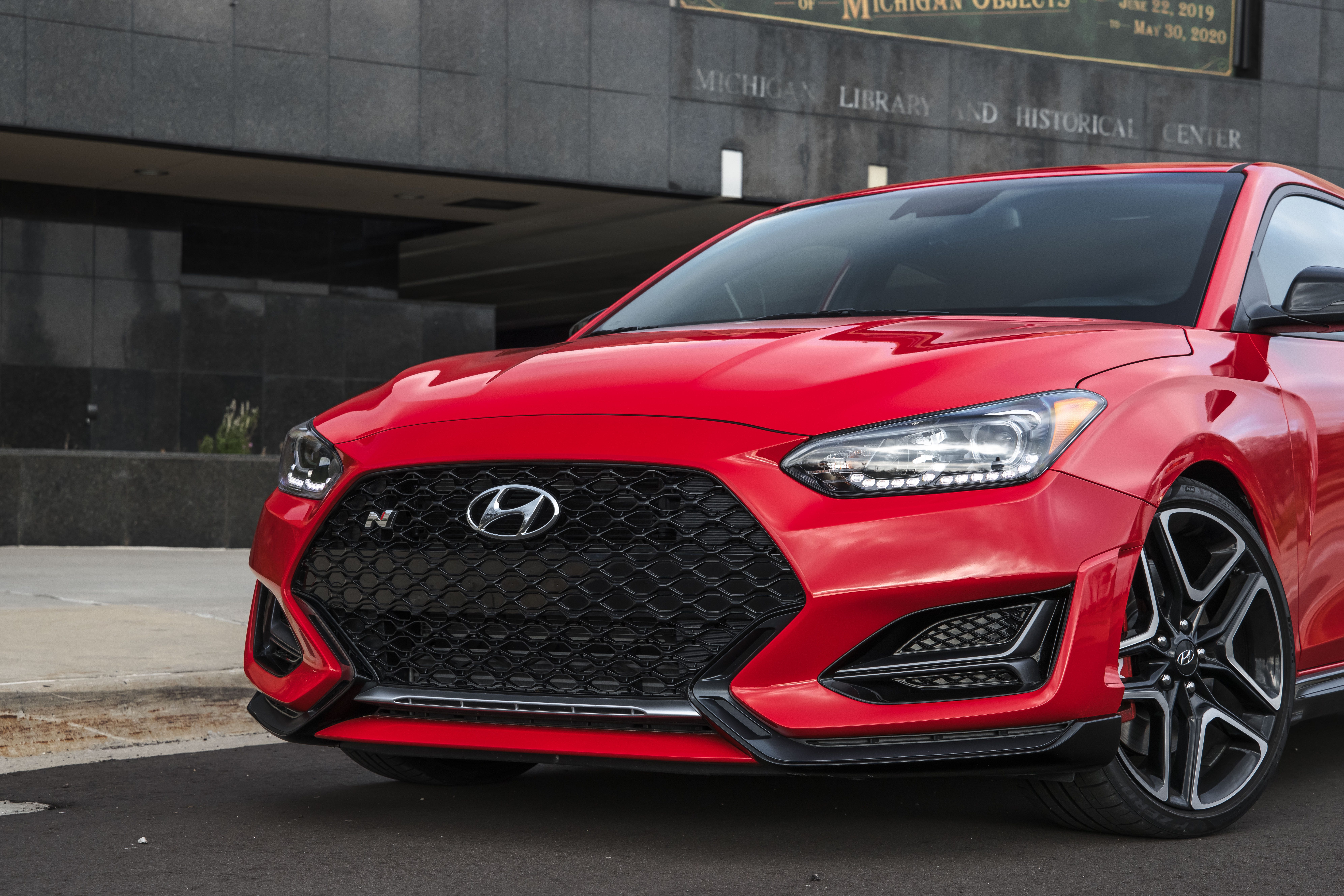 Veloster N