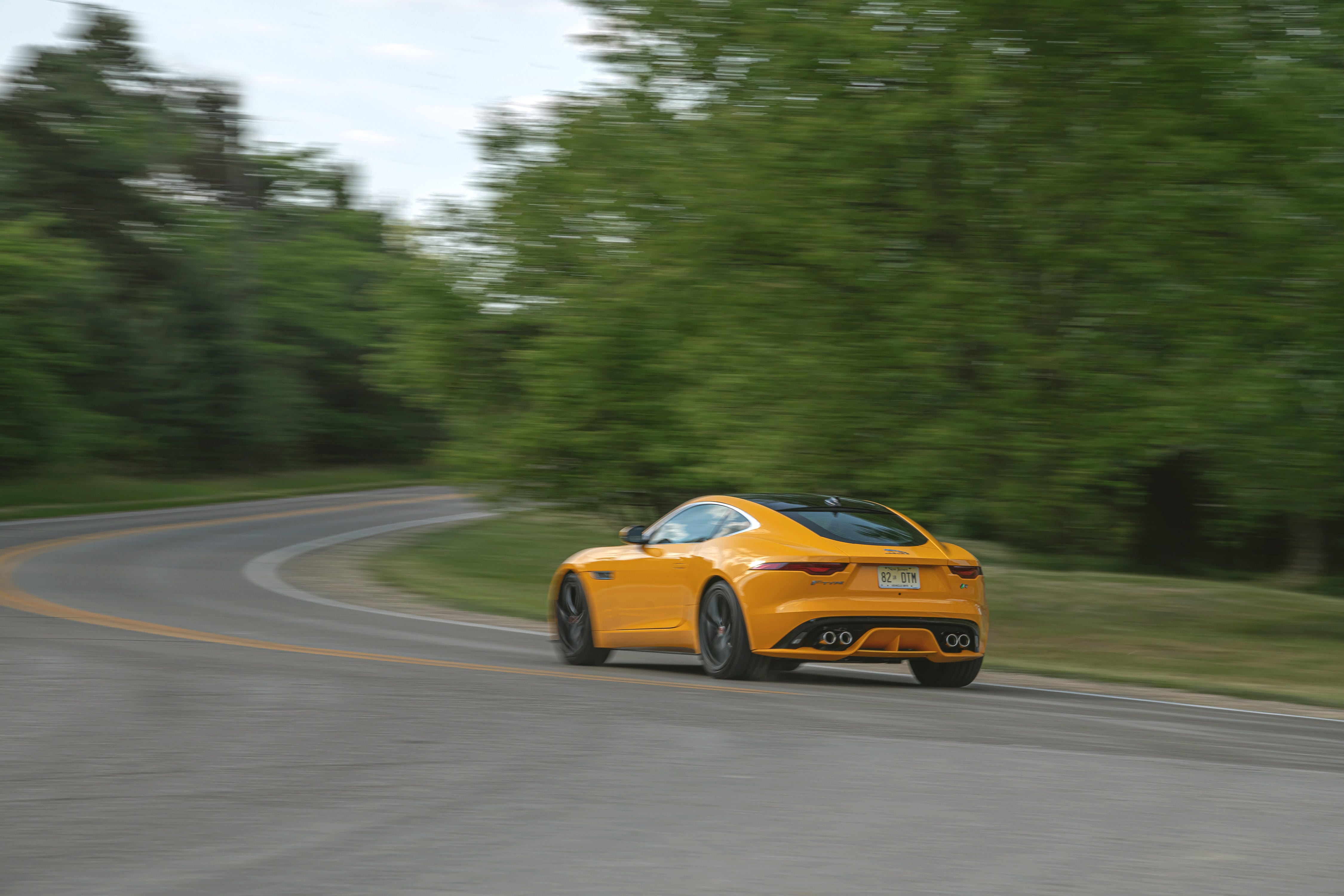 F-Type