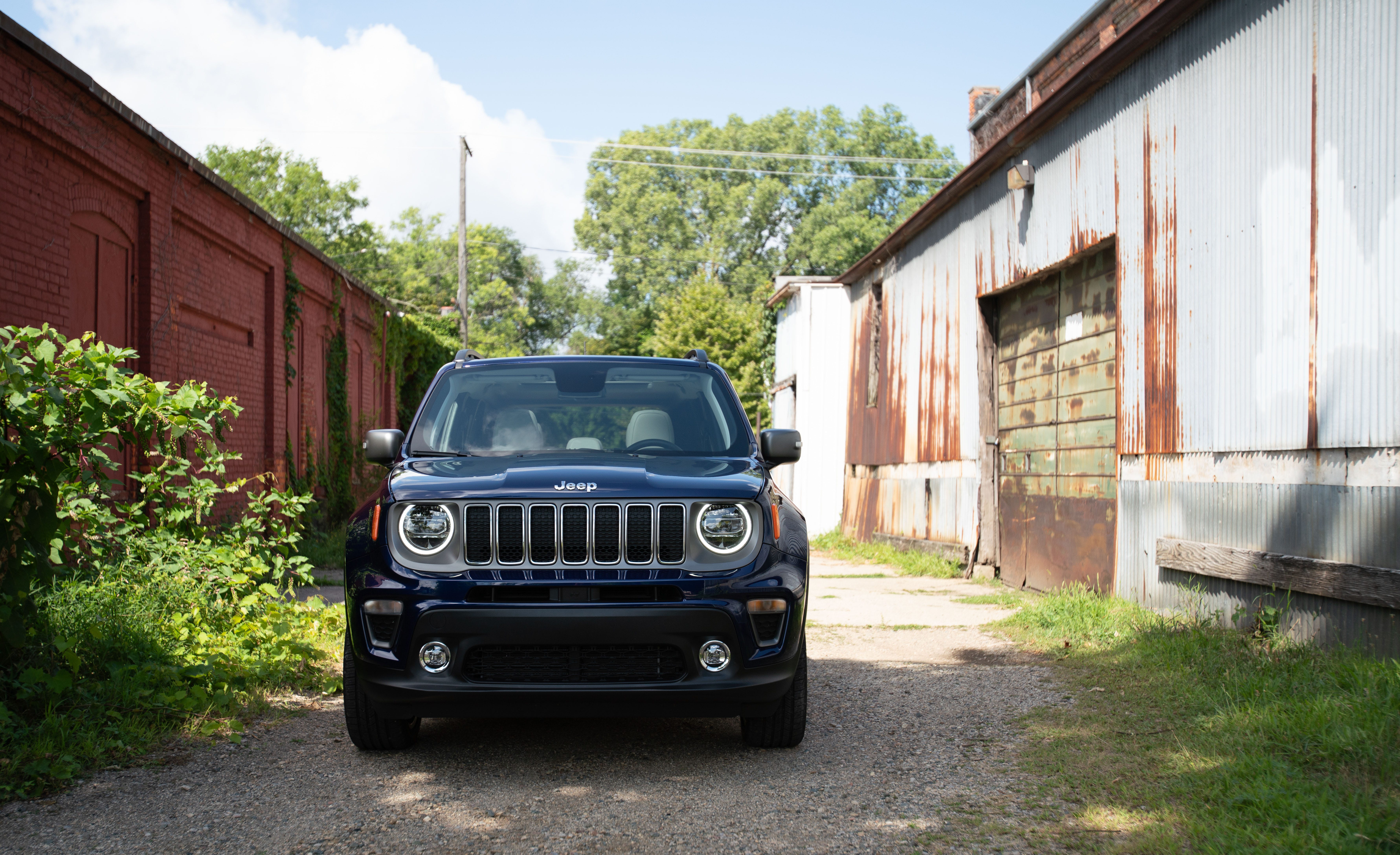 Renegade