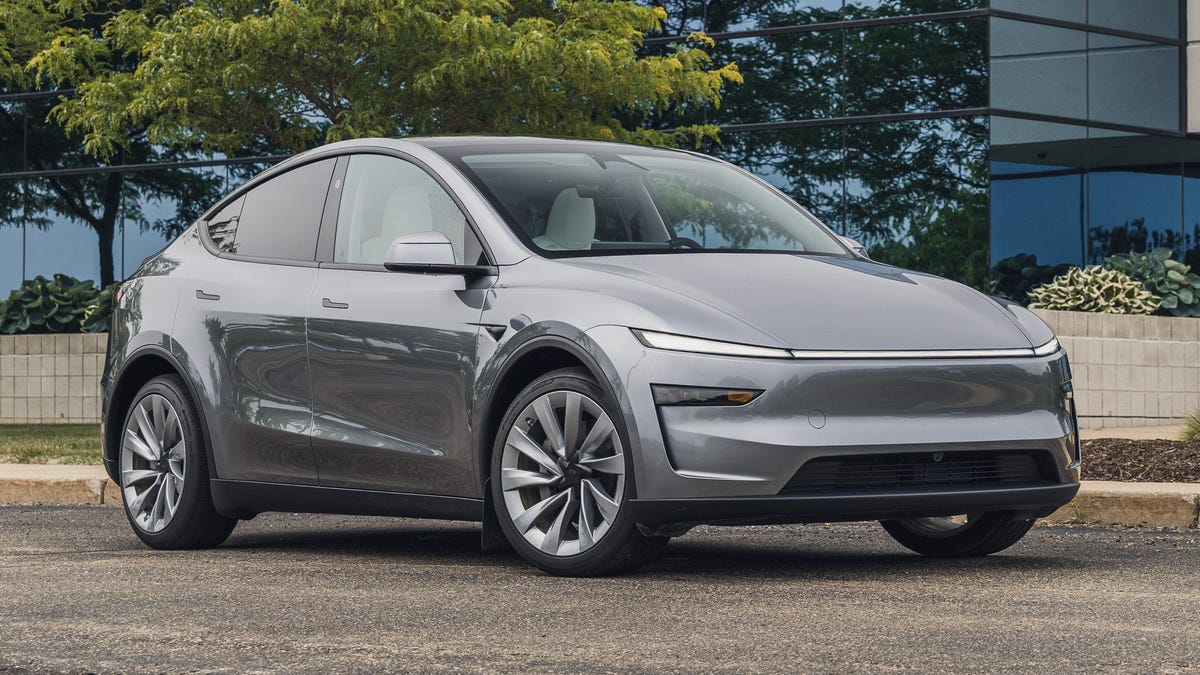 Model Y