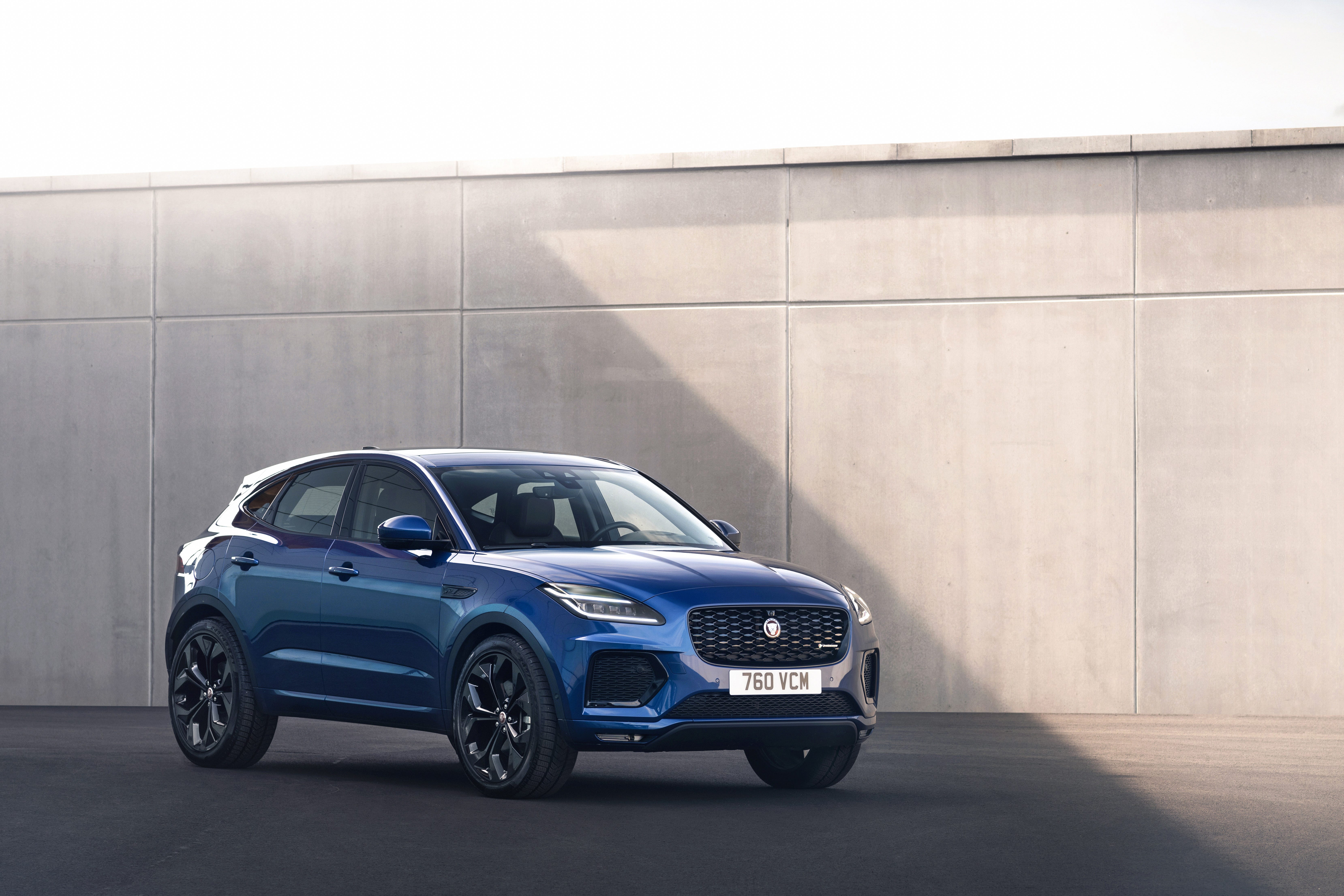E-Pace