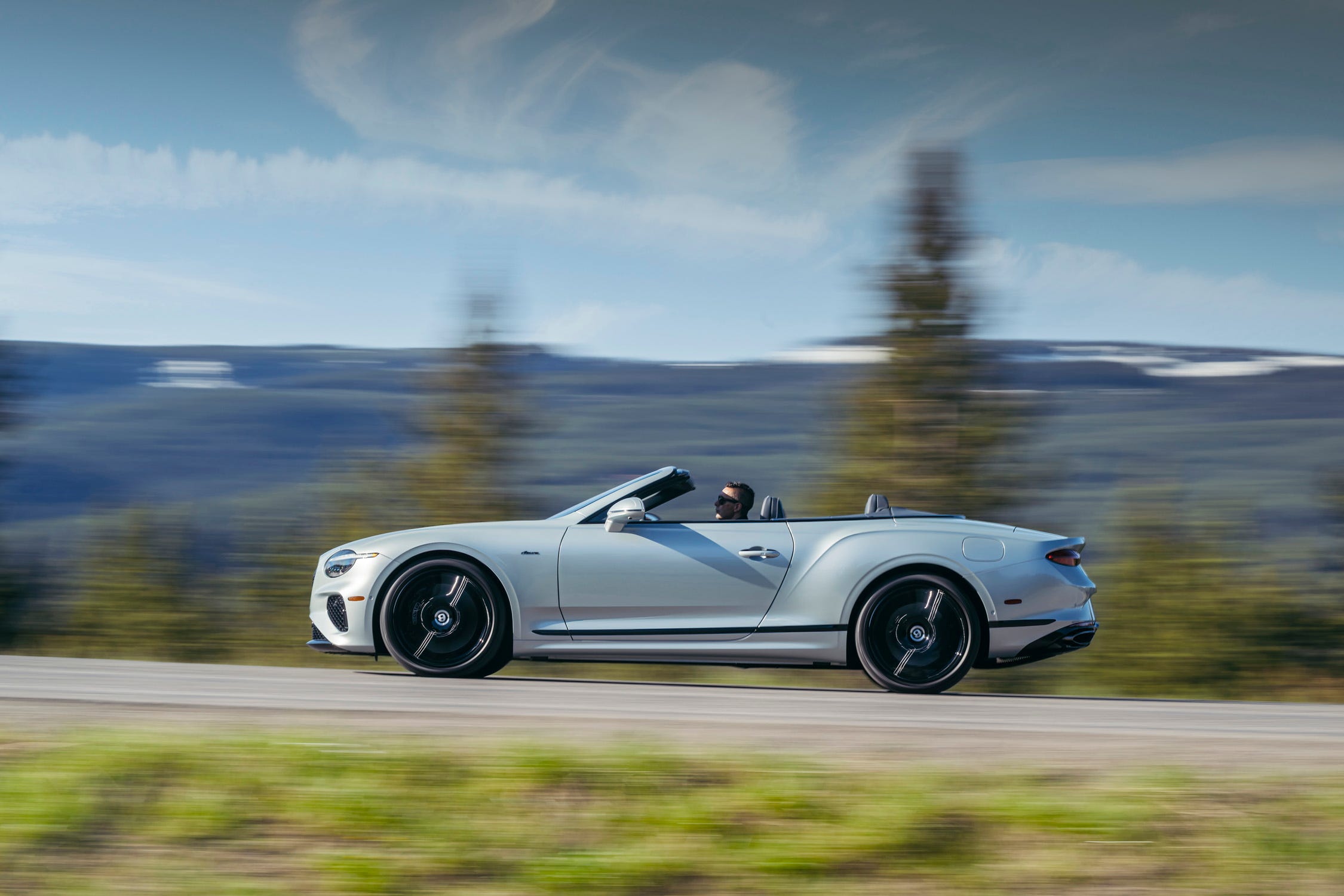 Continental GT