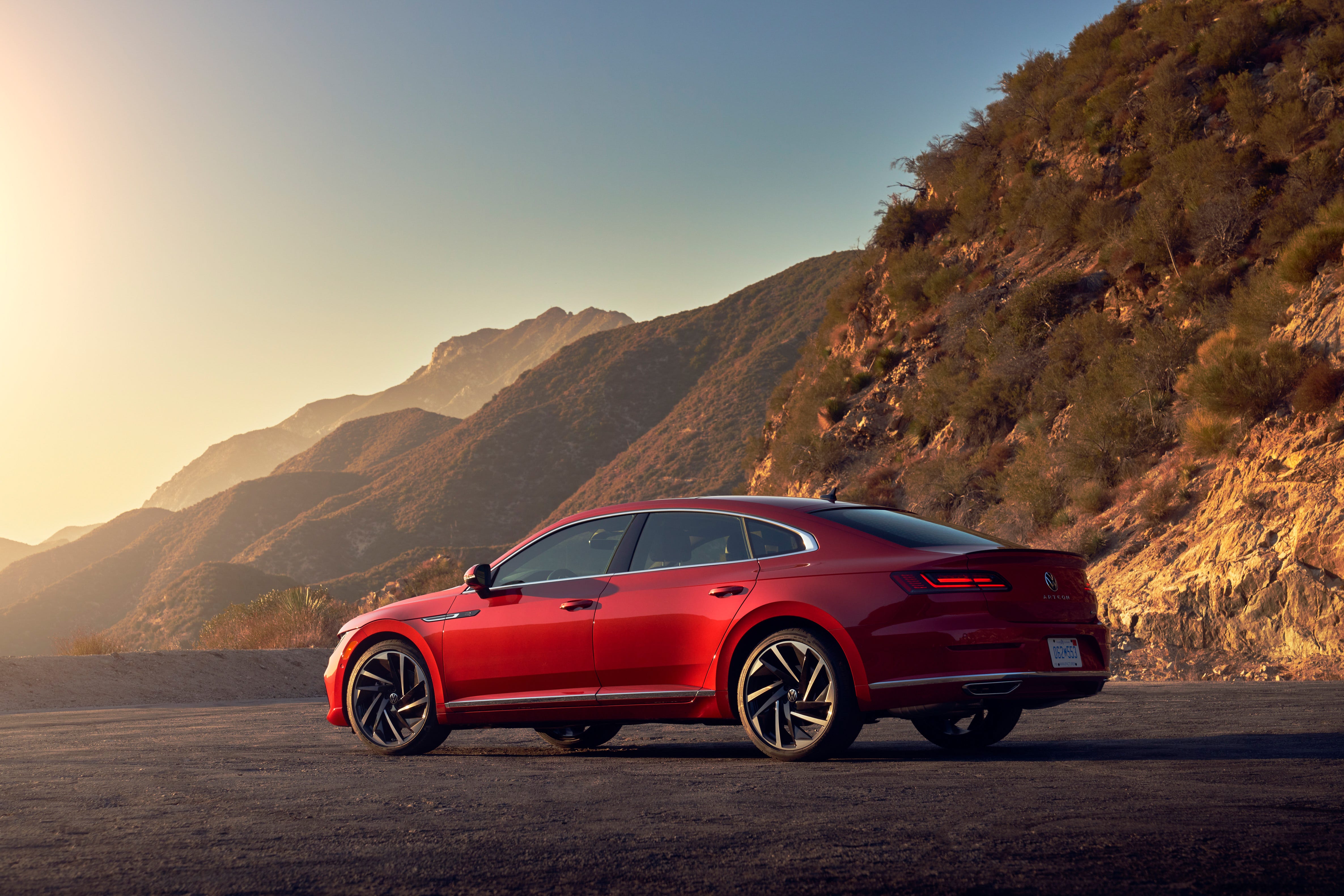 Arteon