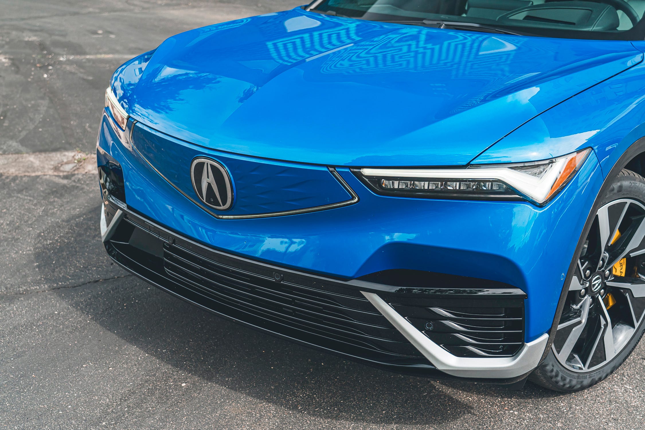 ZDX