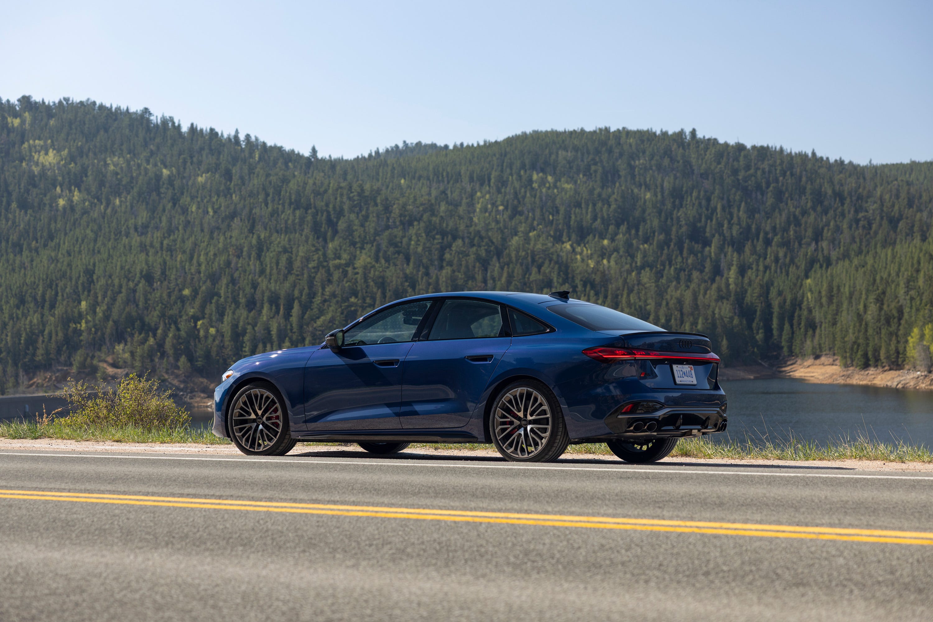 S5 Coupe / Cabriolet