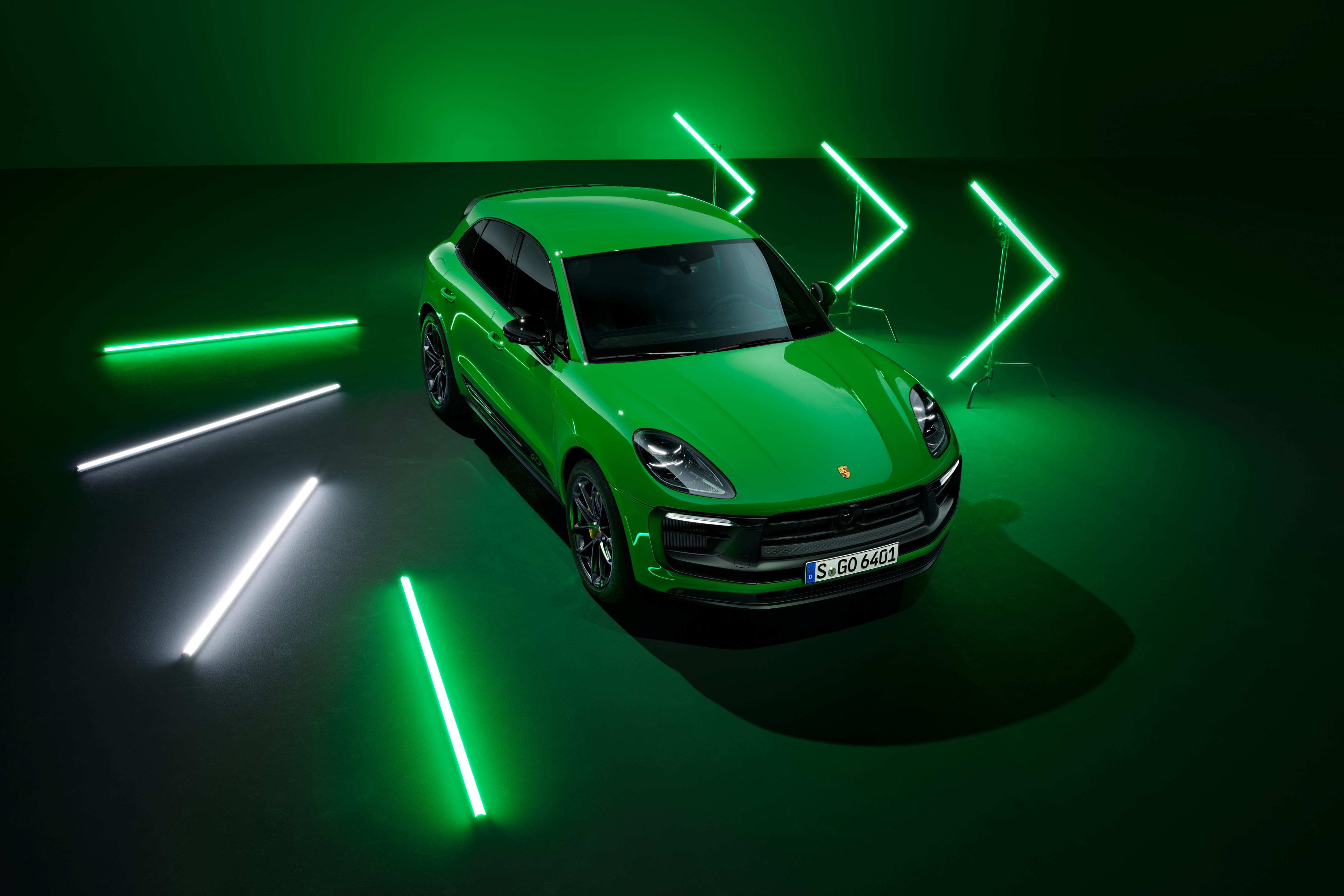Macan