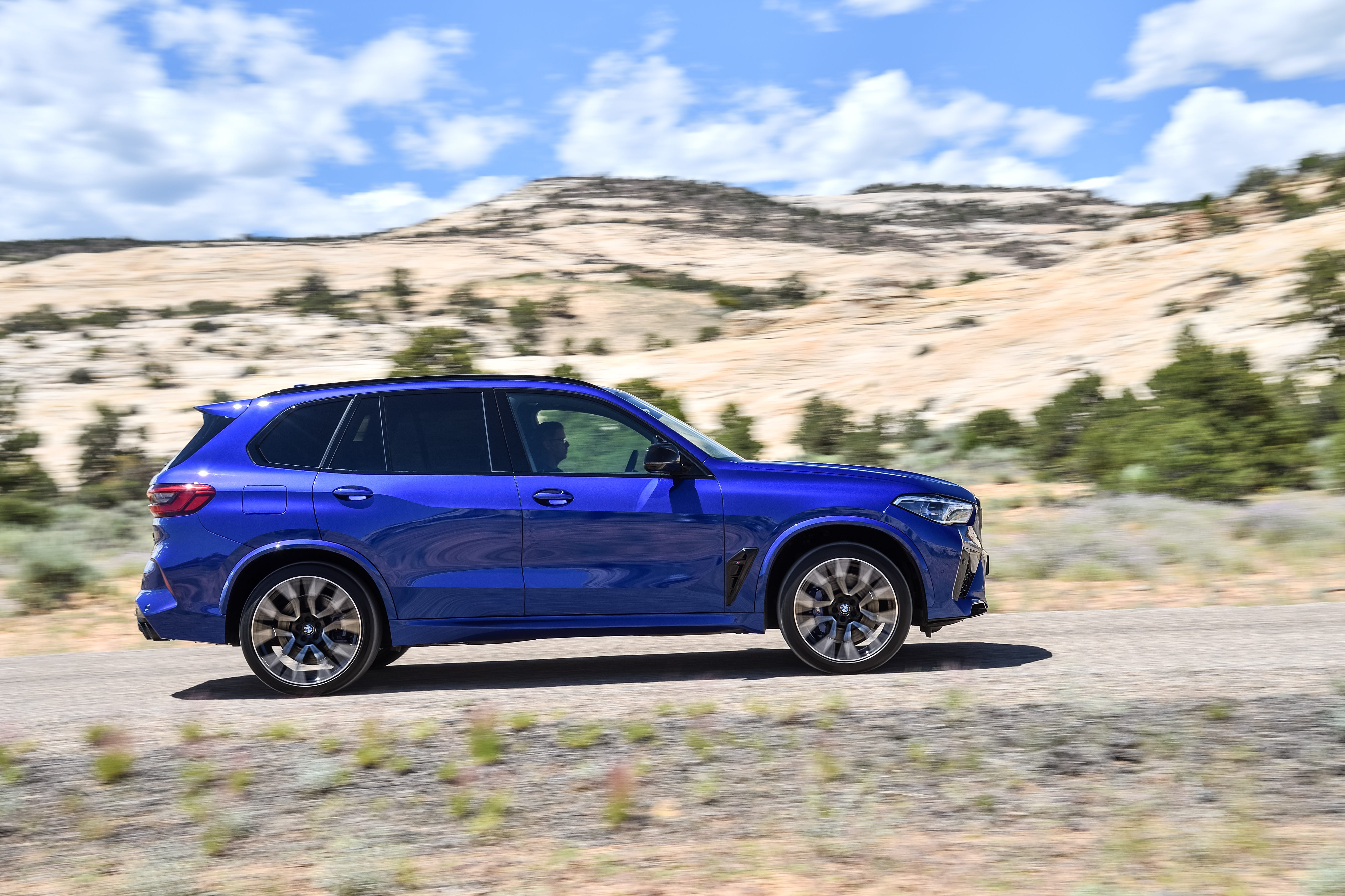 X6 M