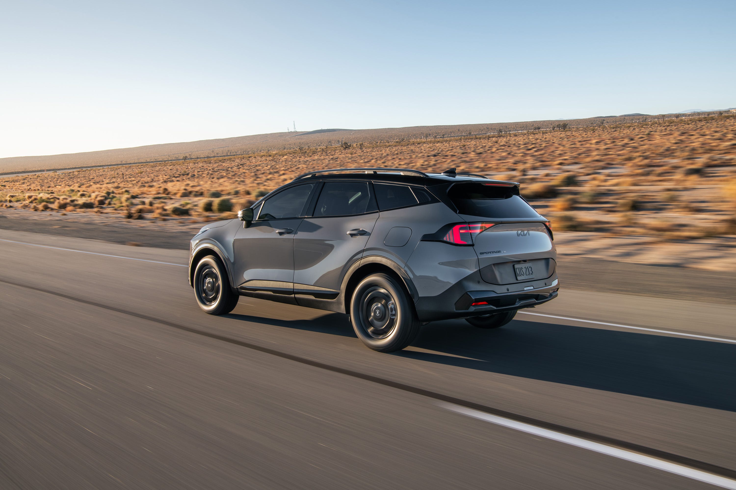 Sportage