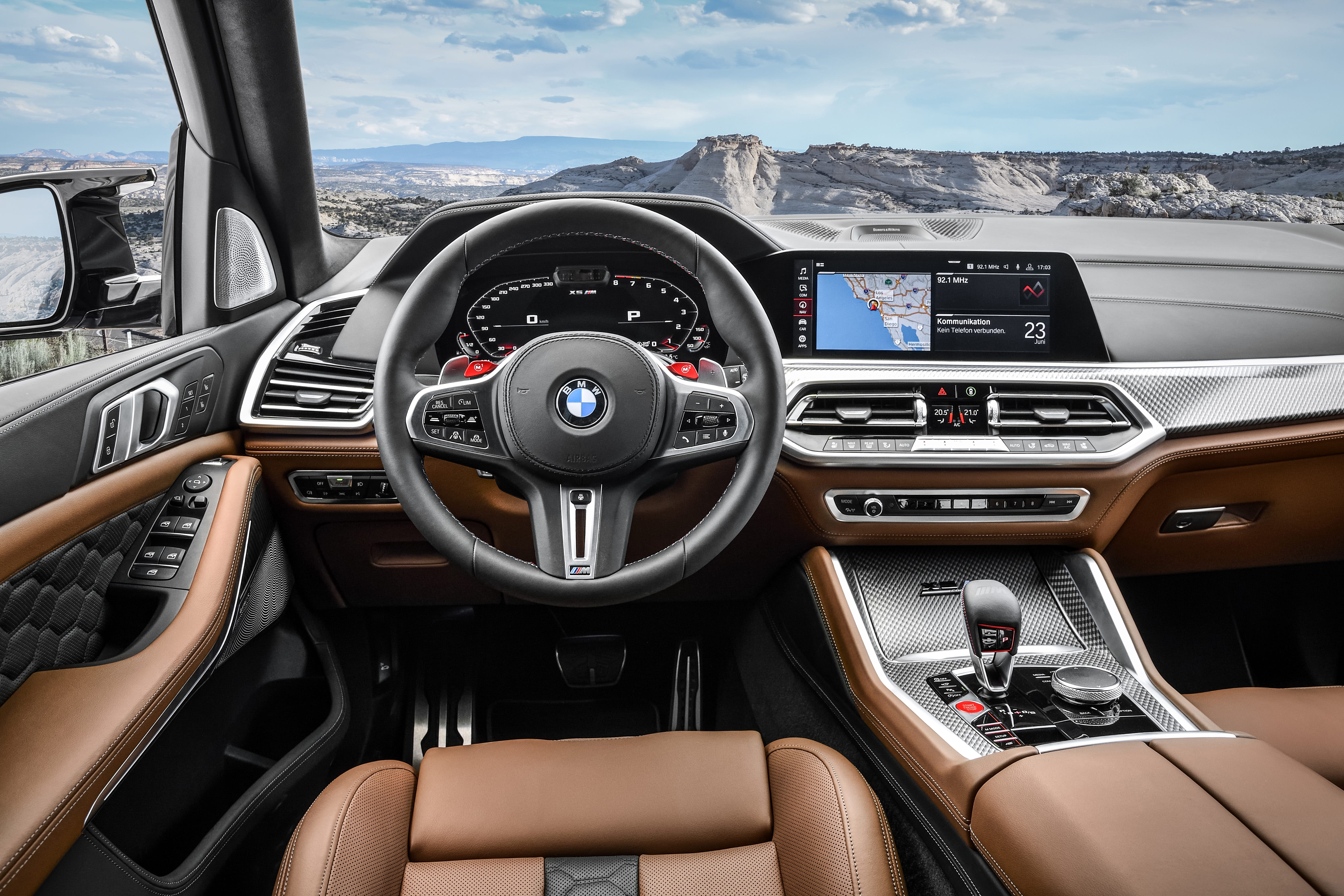 X6 M